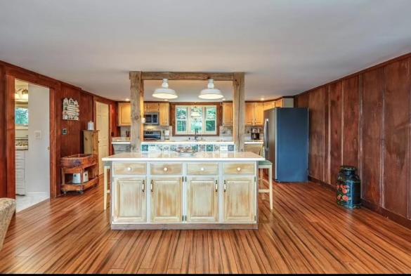 Spacious Mountainside Home In Jackson Incredible Views, Hot Tub, Pet Friendly