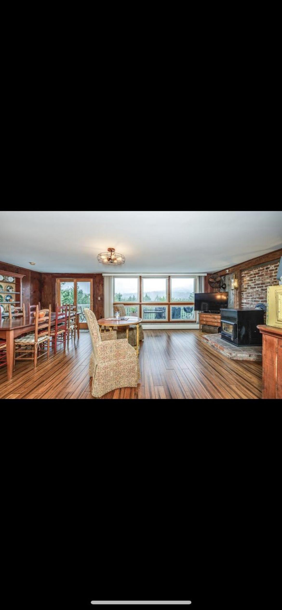 Spacious Mountainside Home In Jackson Incredible Views, Hot Tub, Pet Friendly