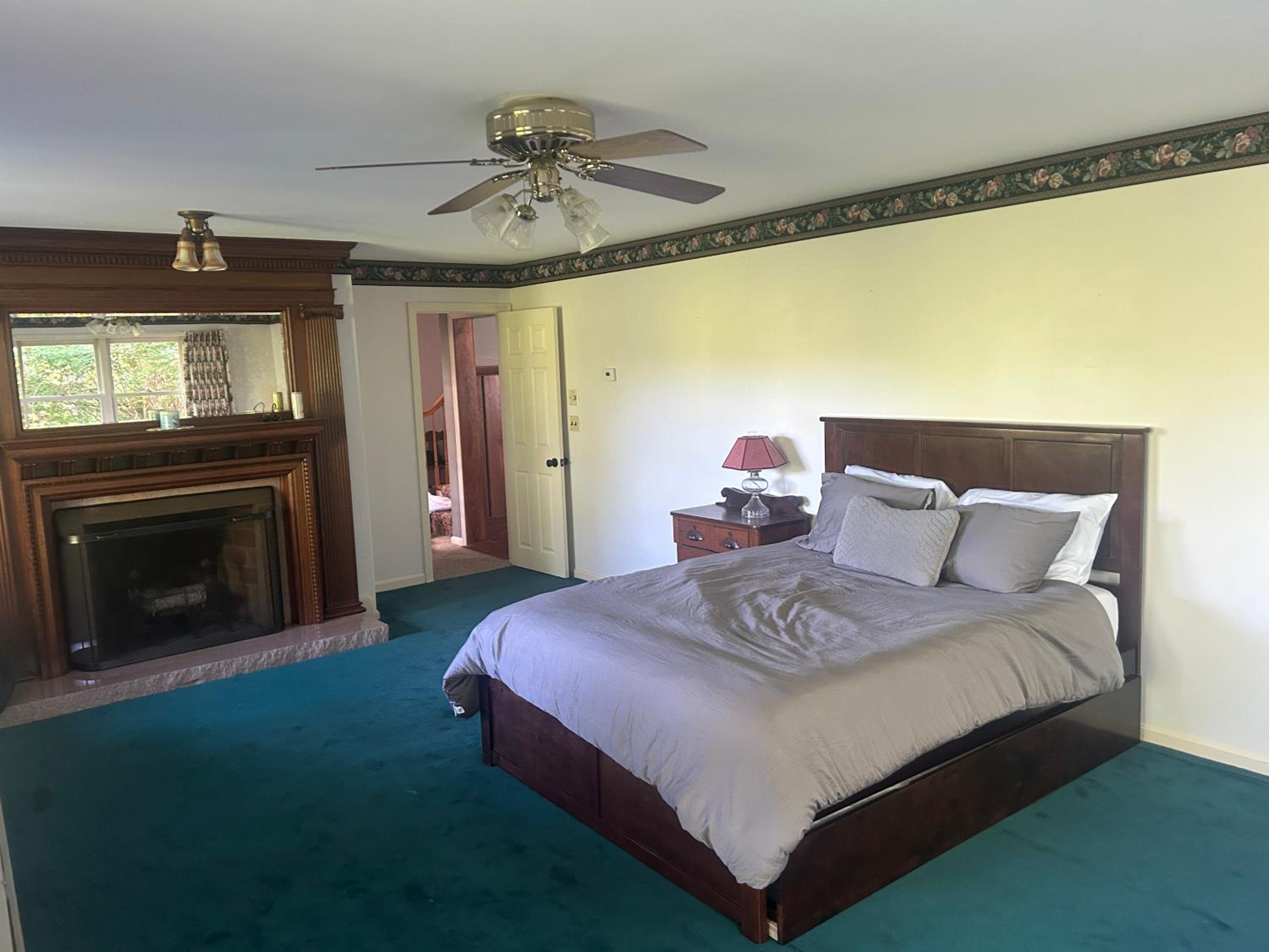Spacious Mountainside Home In Jackson Incredible Views, Hot Tub, Pet Friendly