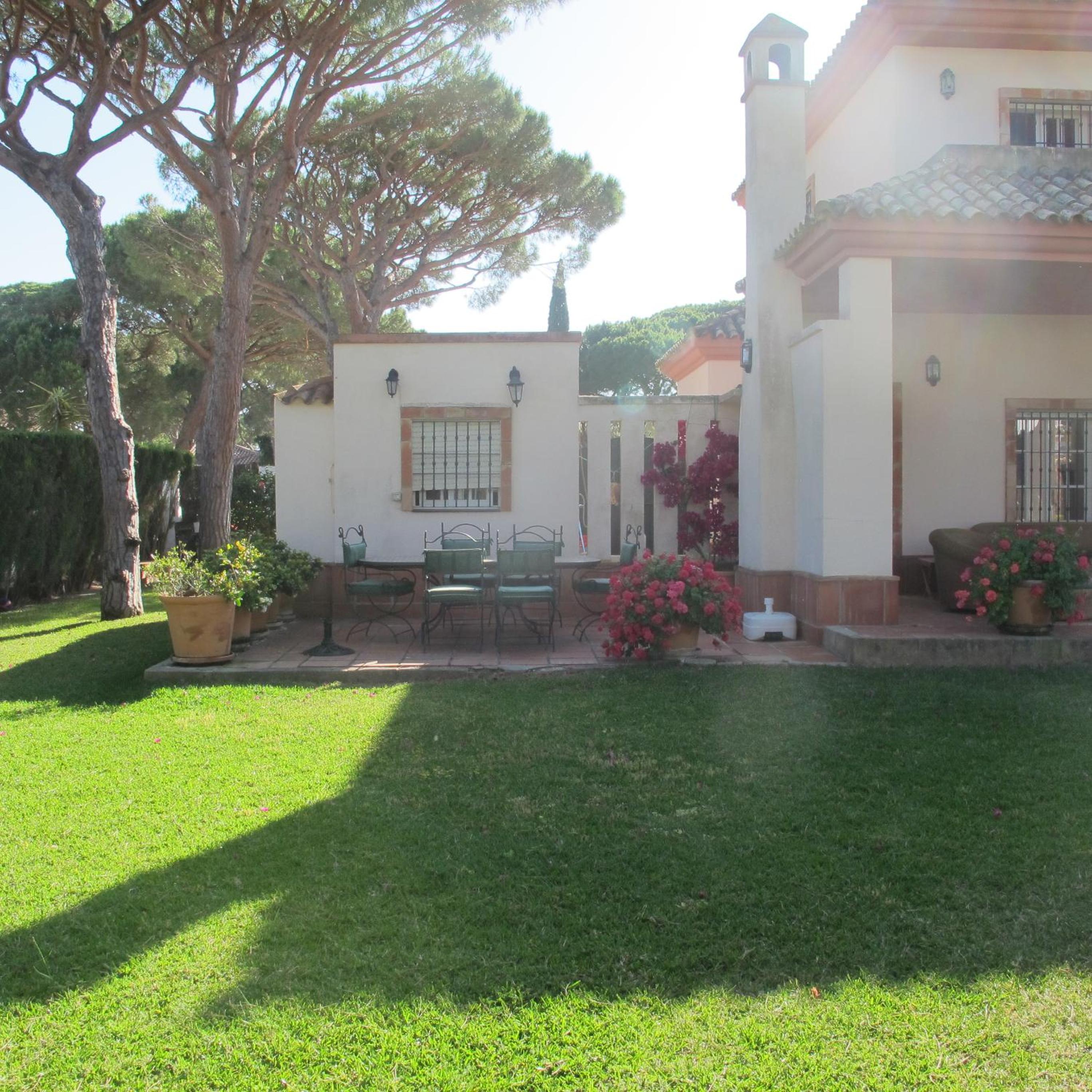 Villa Alegría