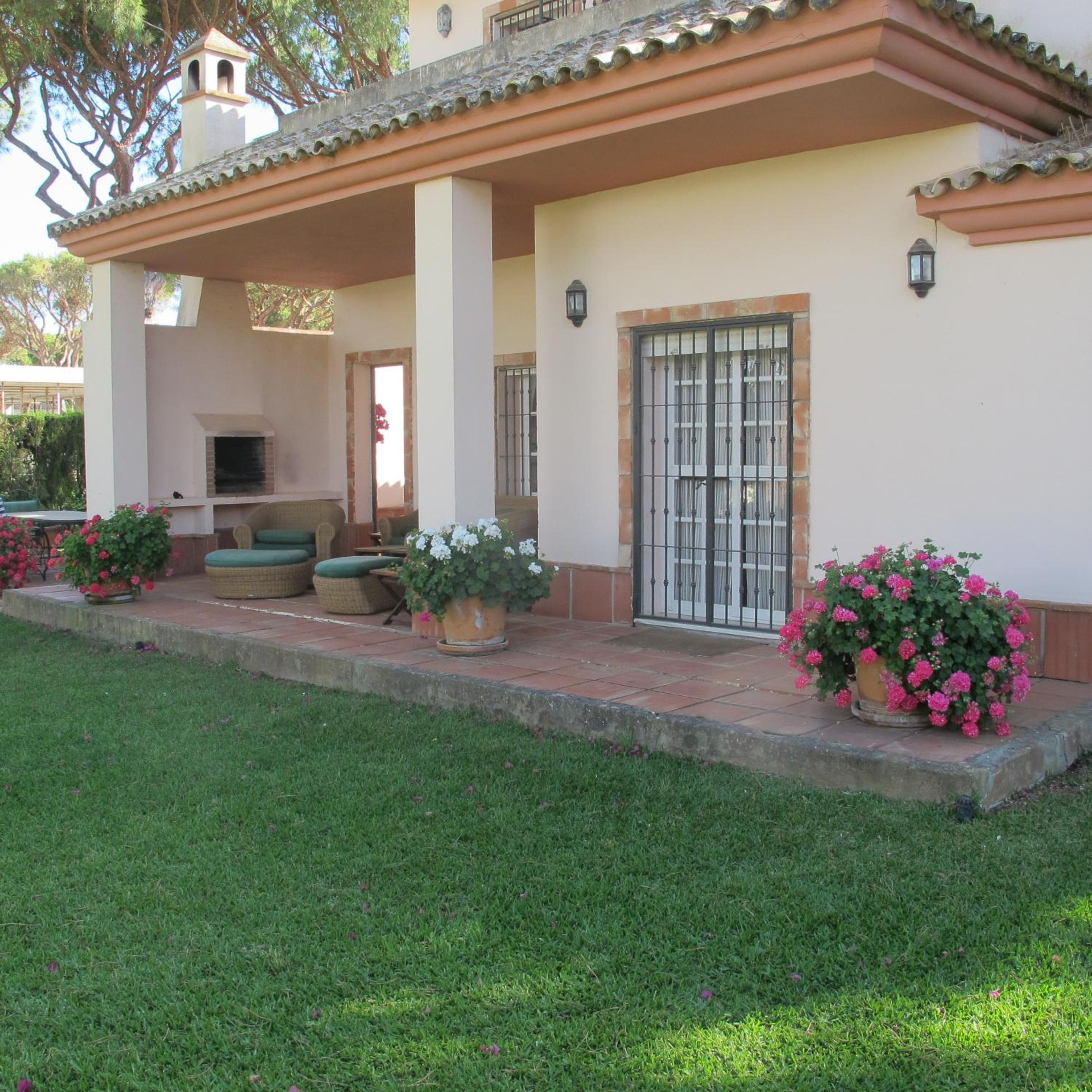 Villa Alegría