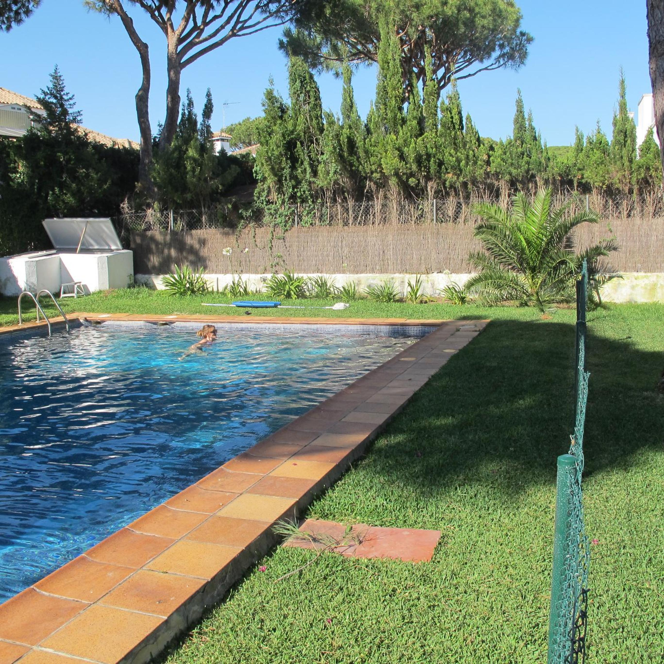 Villa Alegría