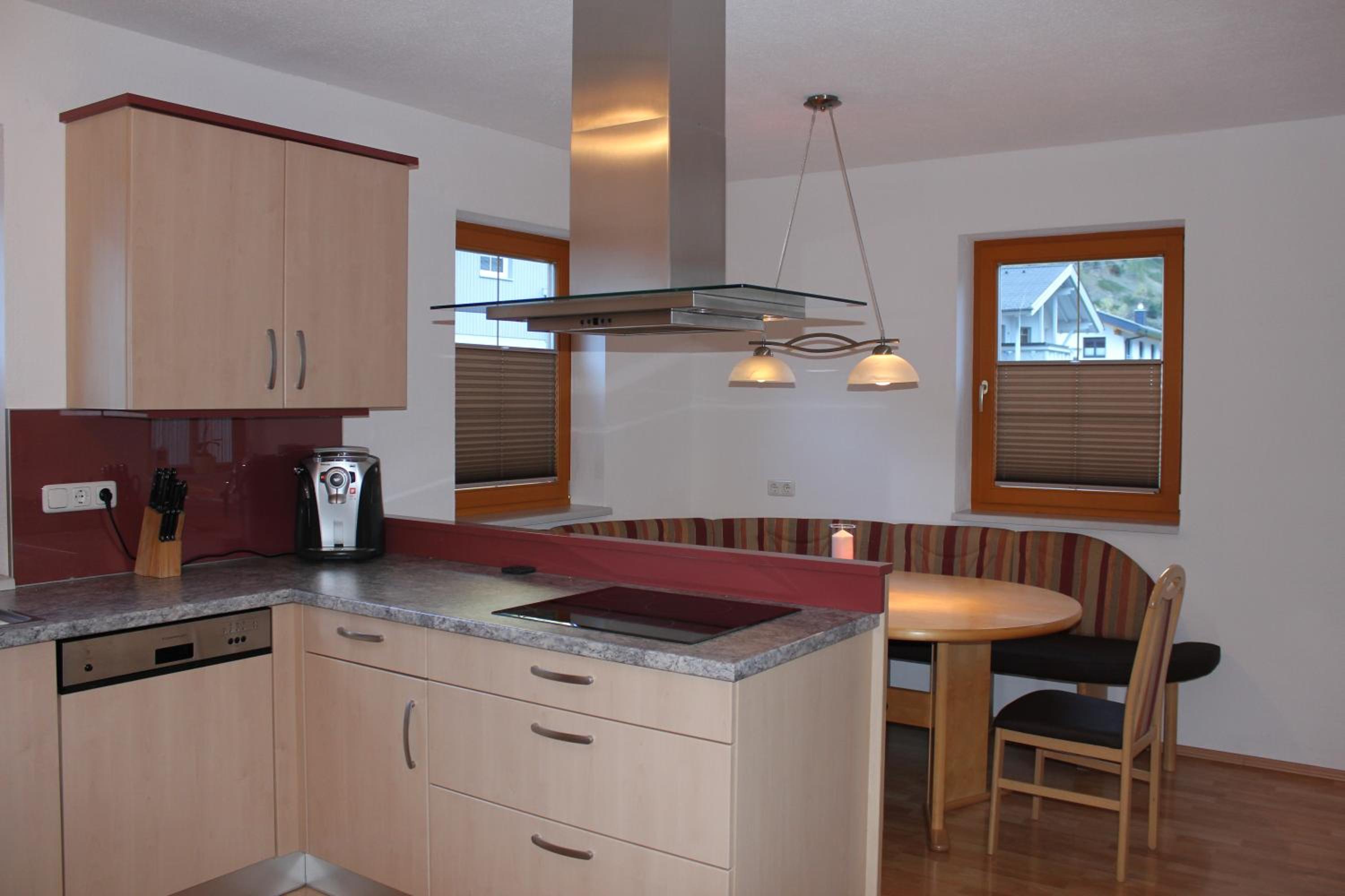 Chalet Mühle
