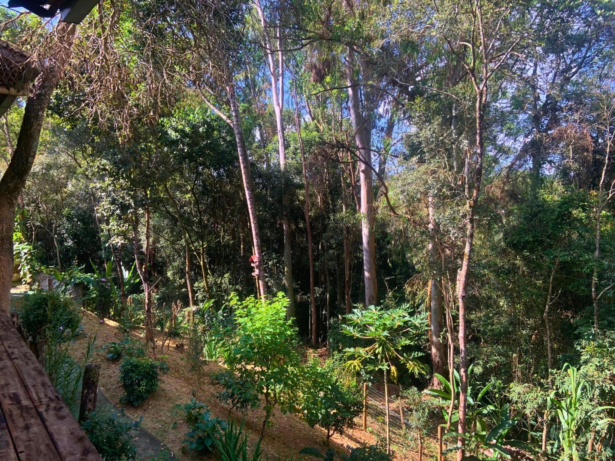 Pousada e Restaurante Casinha Velha