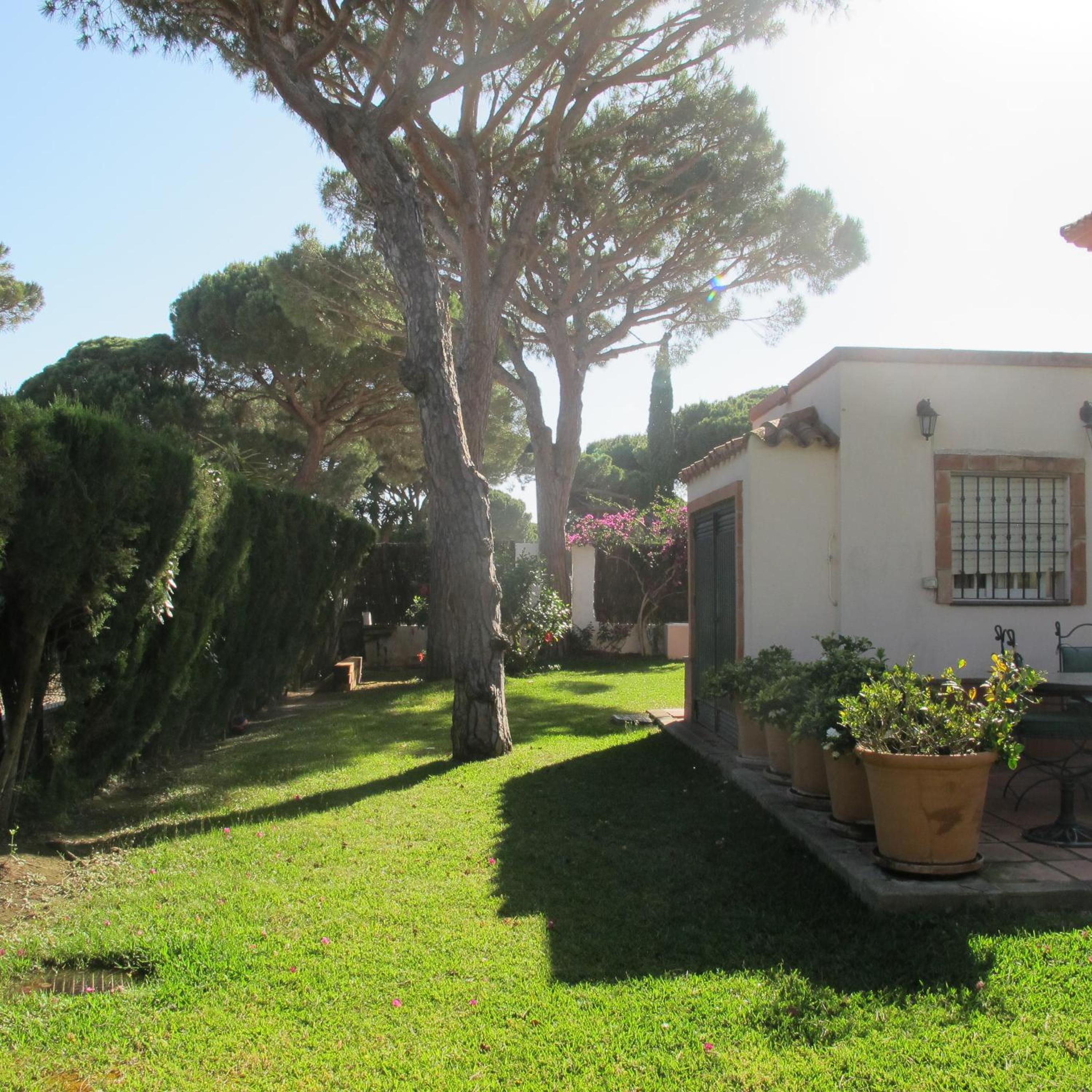 Villa Alegría