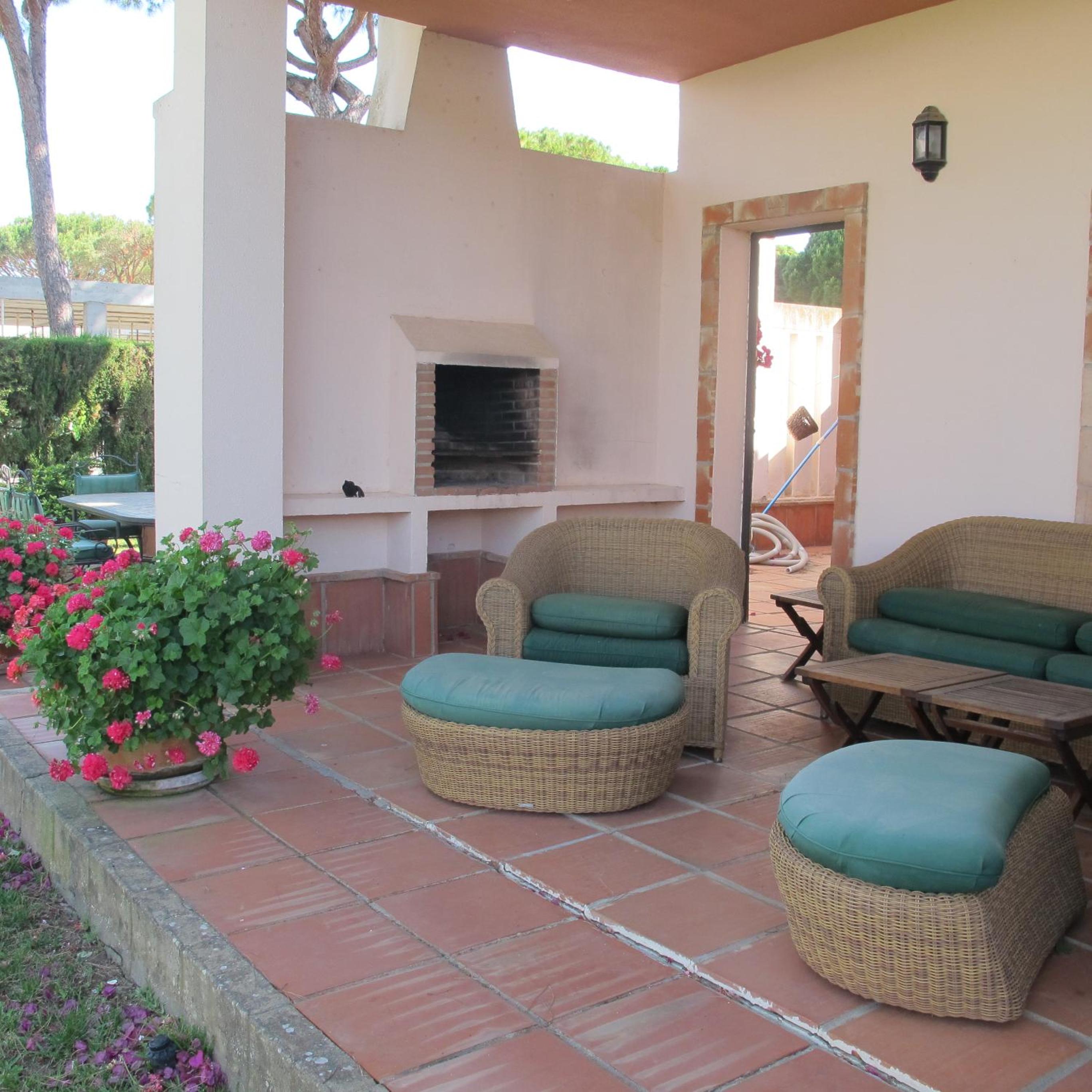 Villa Alegría
