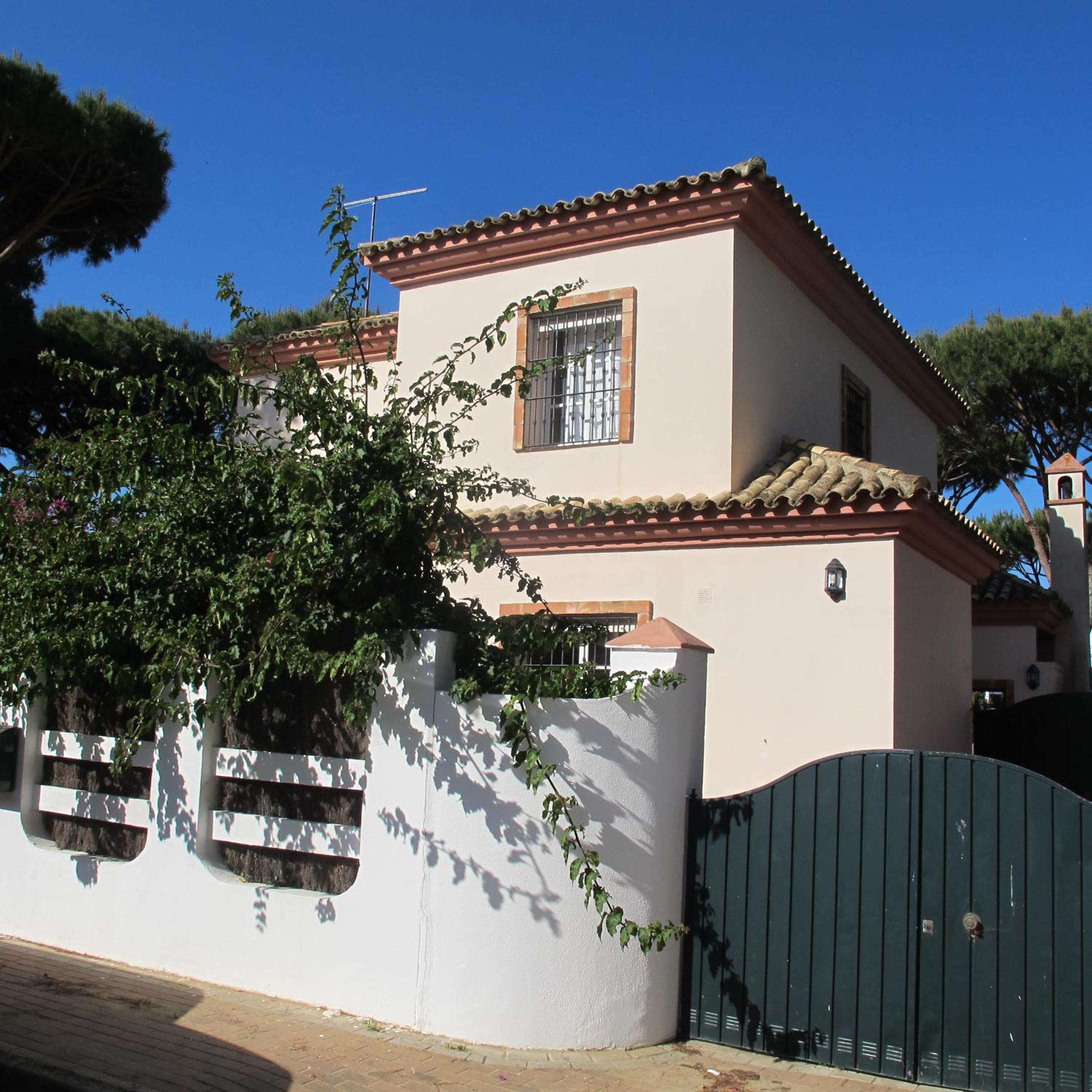 Villa Alegría