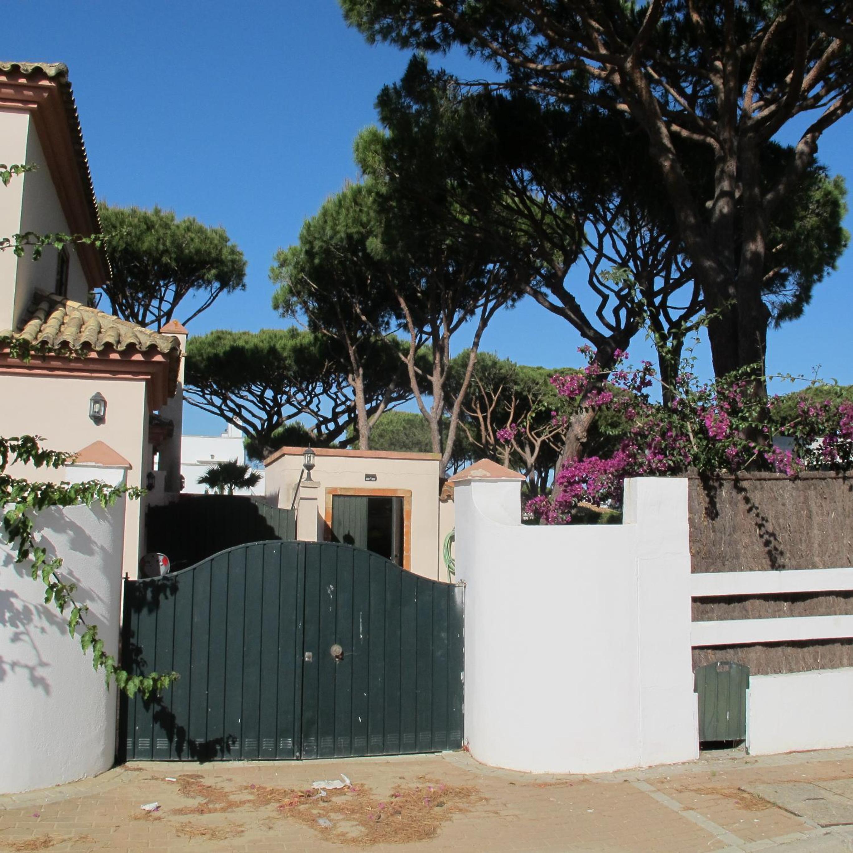 Villa Alegría