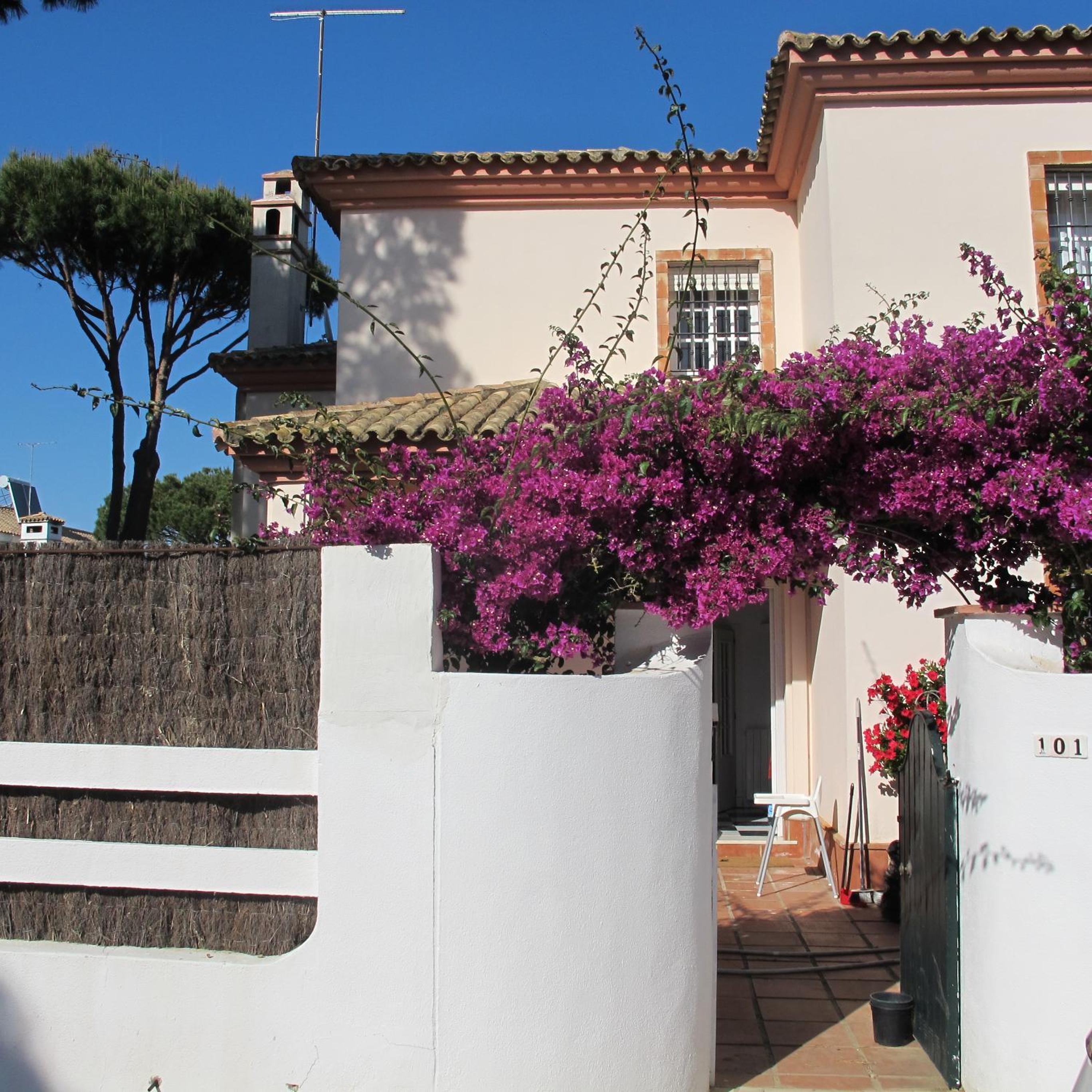 Villa Alegría