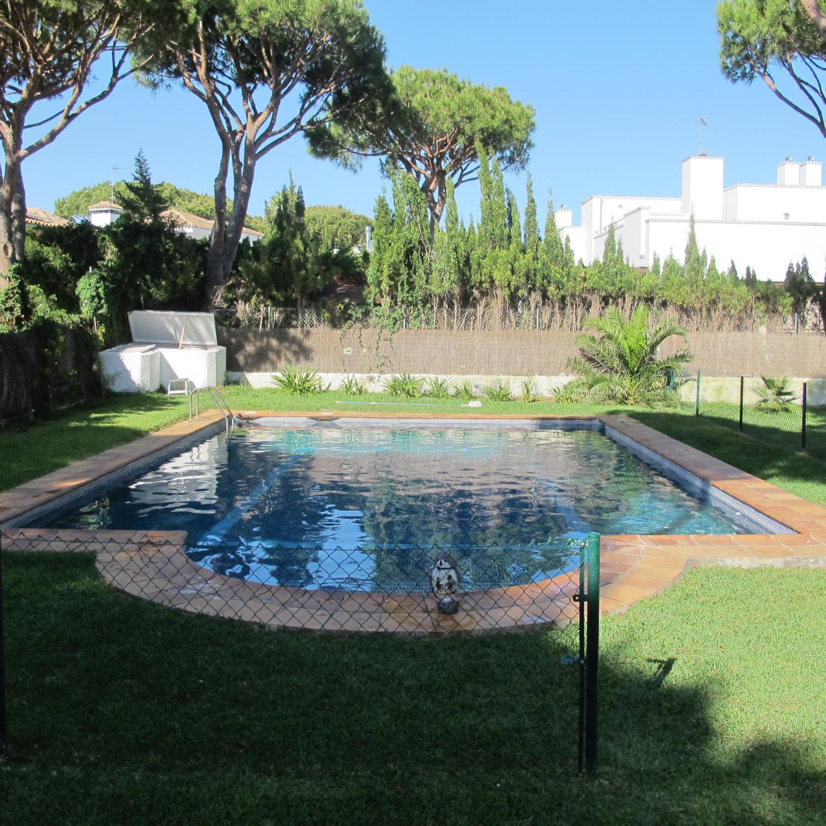Villa Alegría