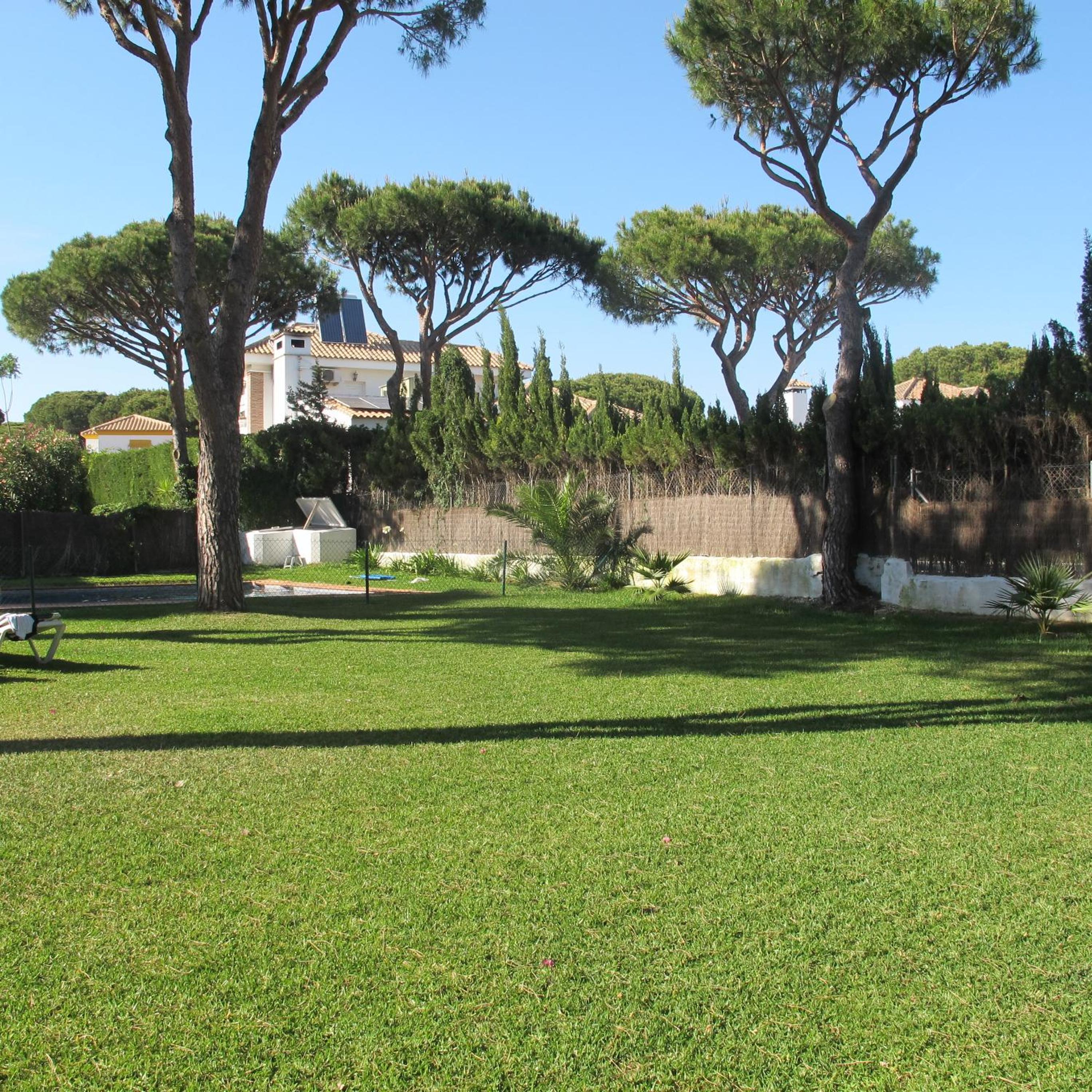 Villa Alegría