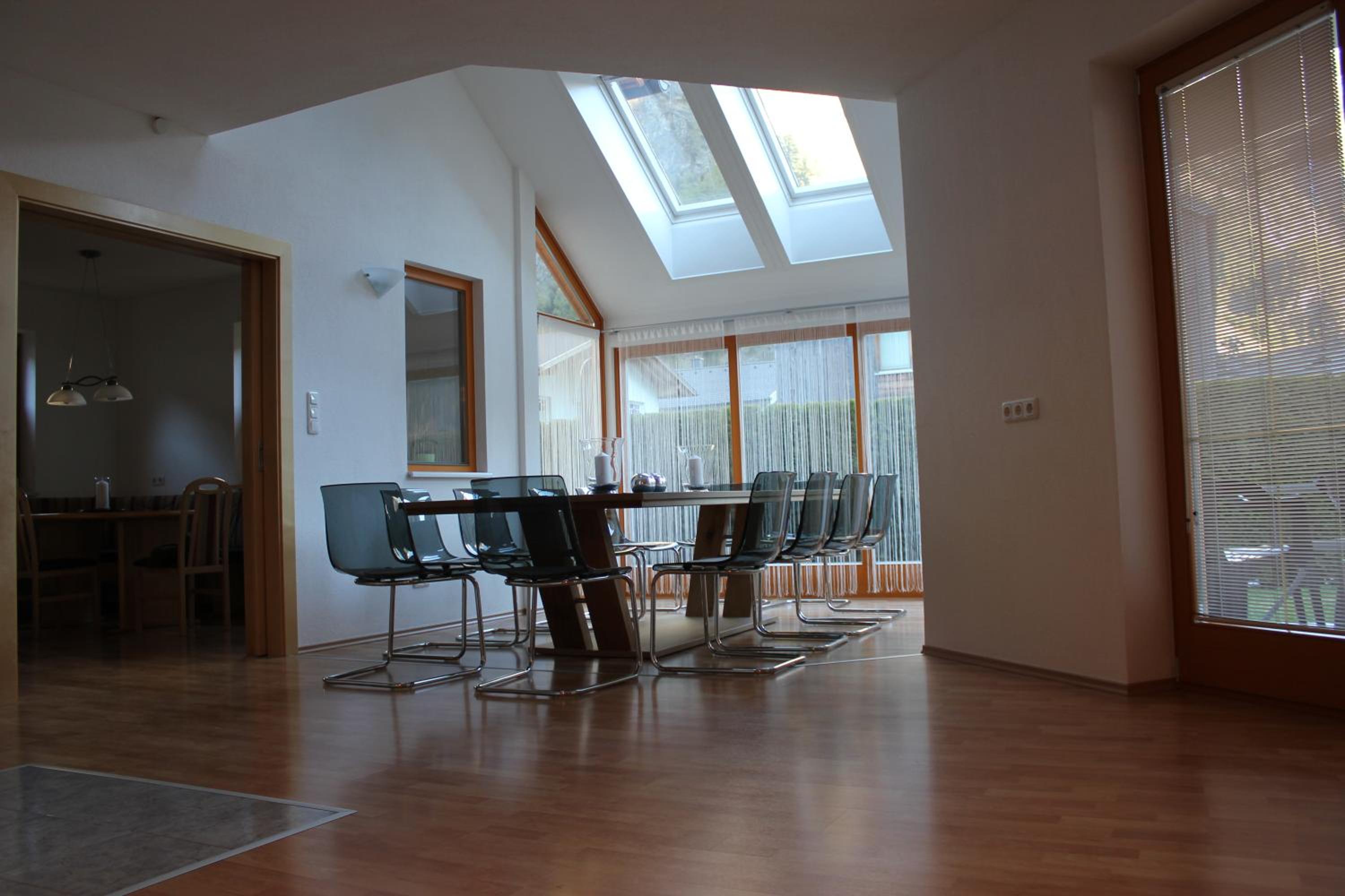 Chalet Mühle