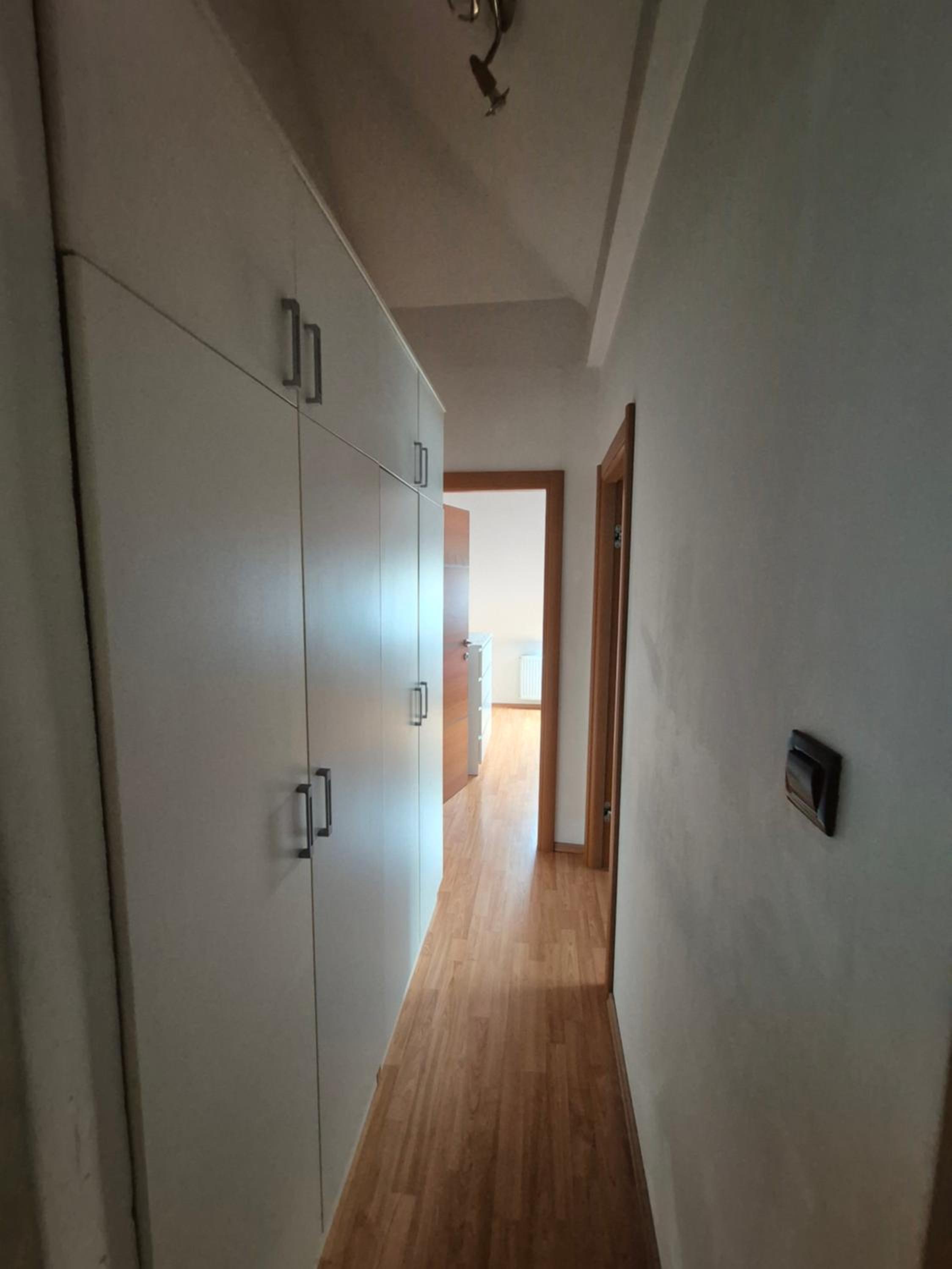 Oddih v mirnem in zelenem okolju