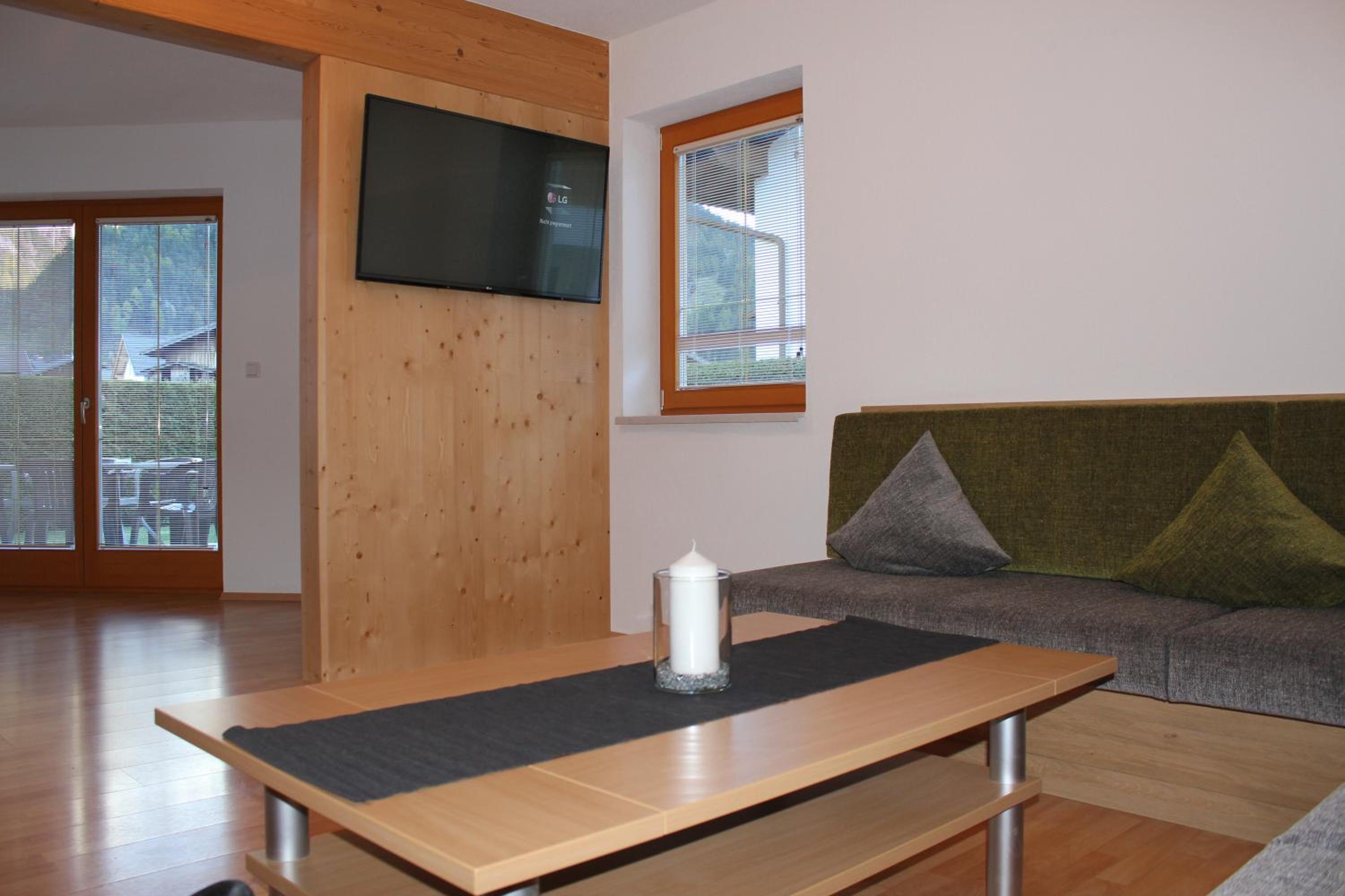 Chalet Mühle