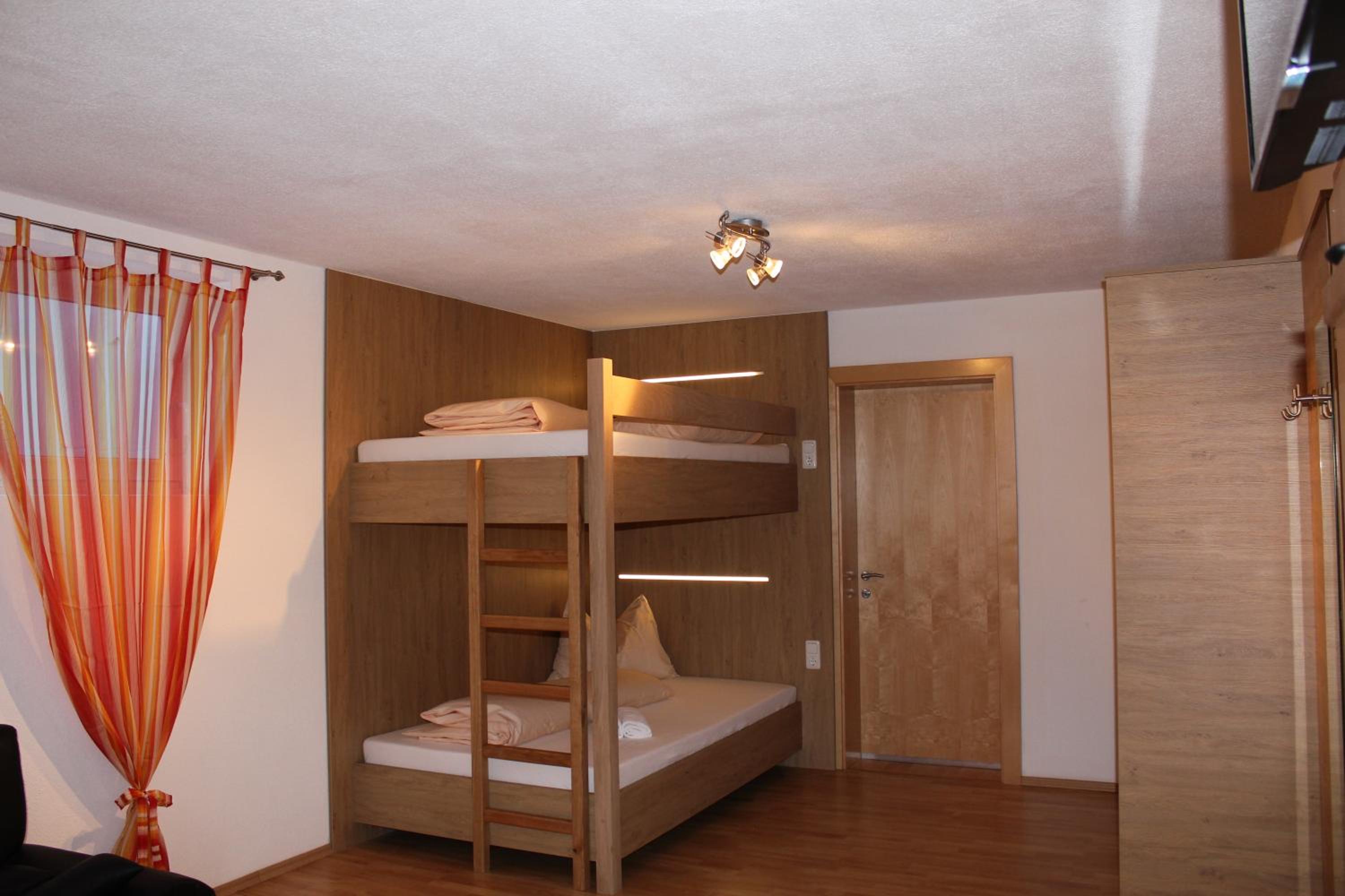 Chalet Mühle