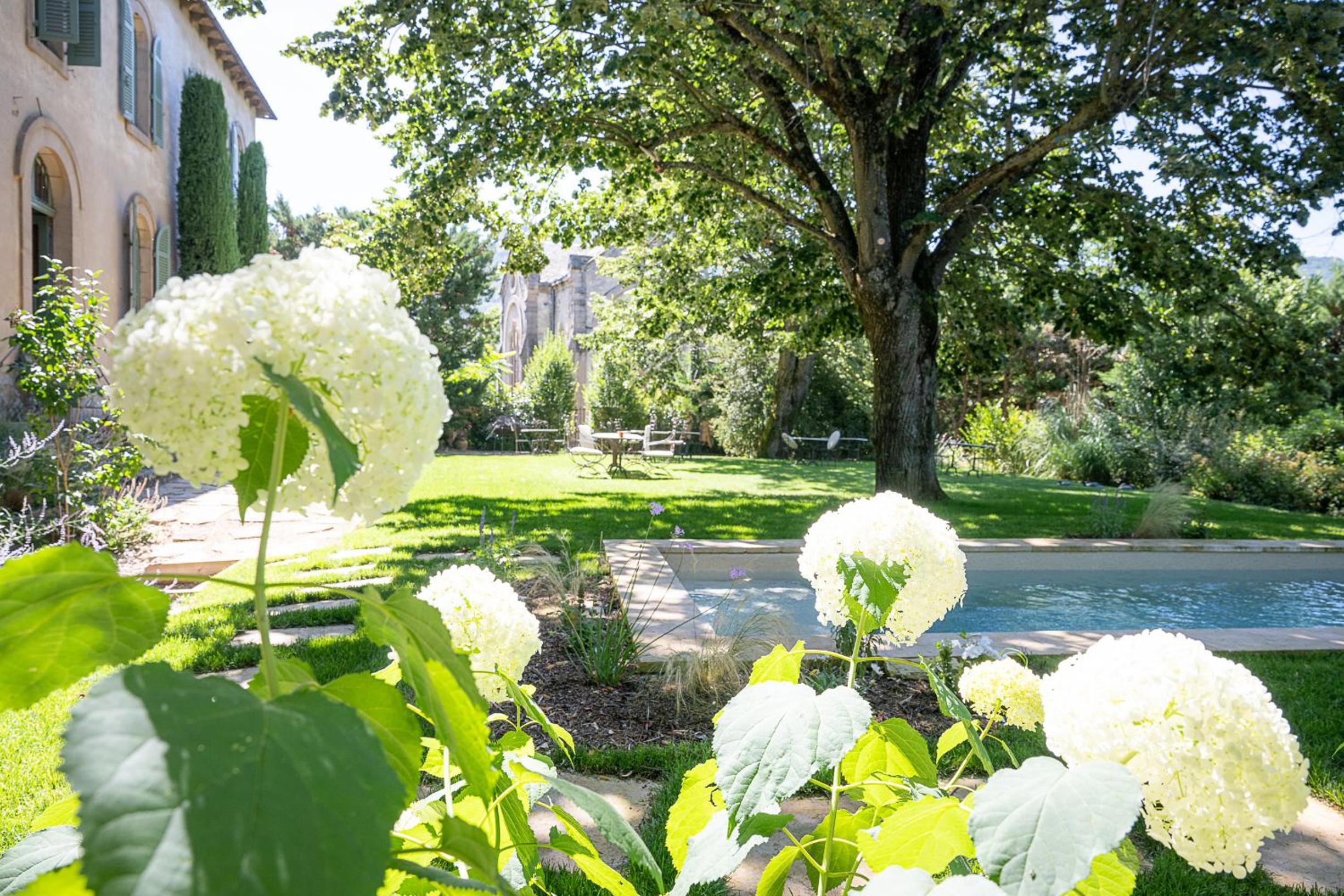 Couvent de la Salette & Spa, photo 89