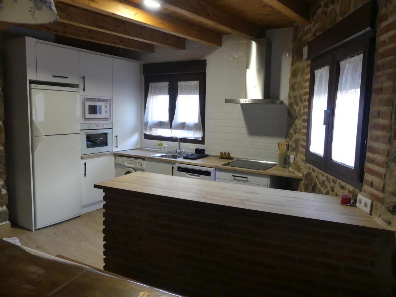 La casa del rollo view 5