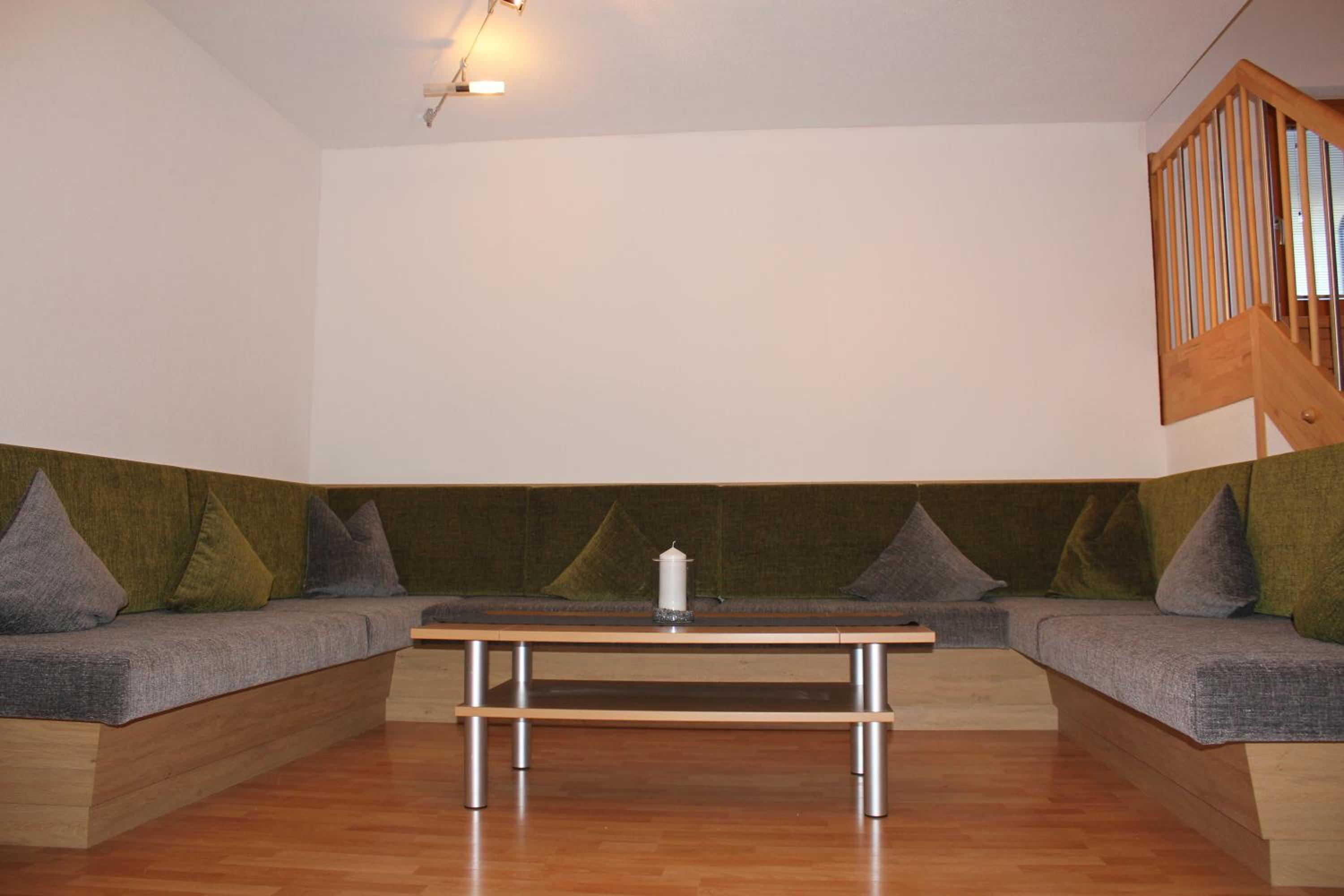 Chalet Mühle