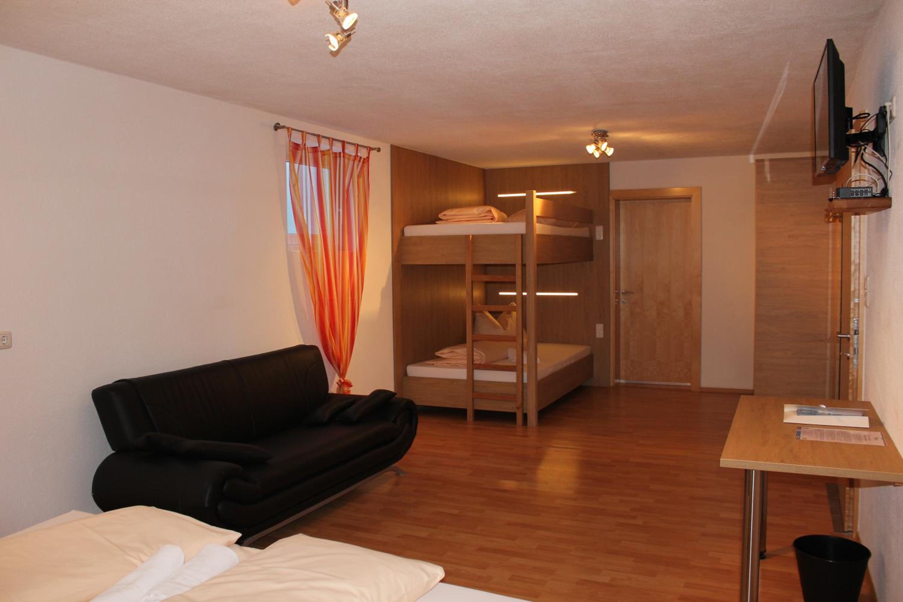Chalet Mühle
