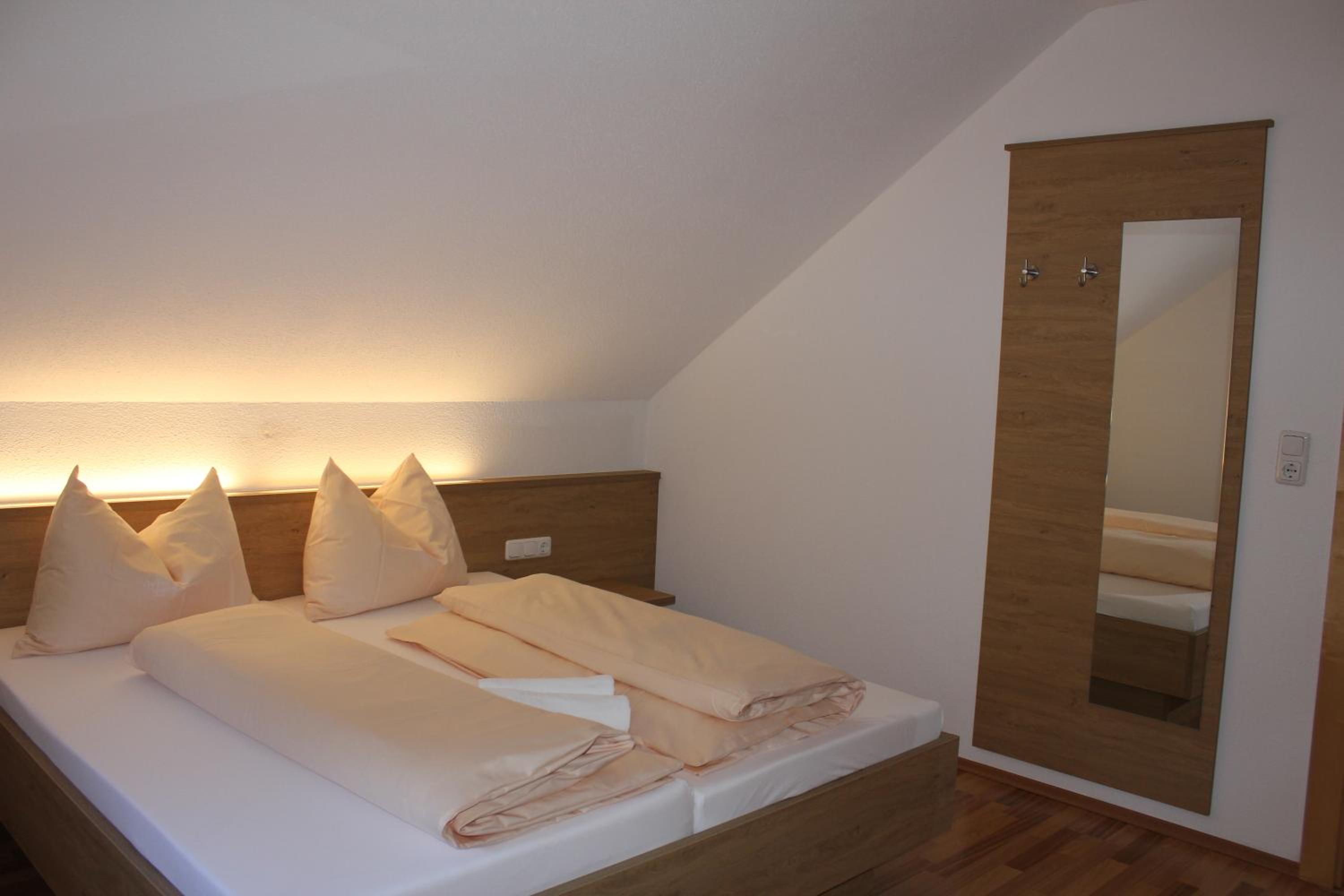 Chalet Mühle