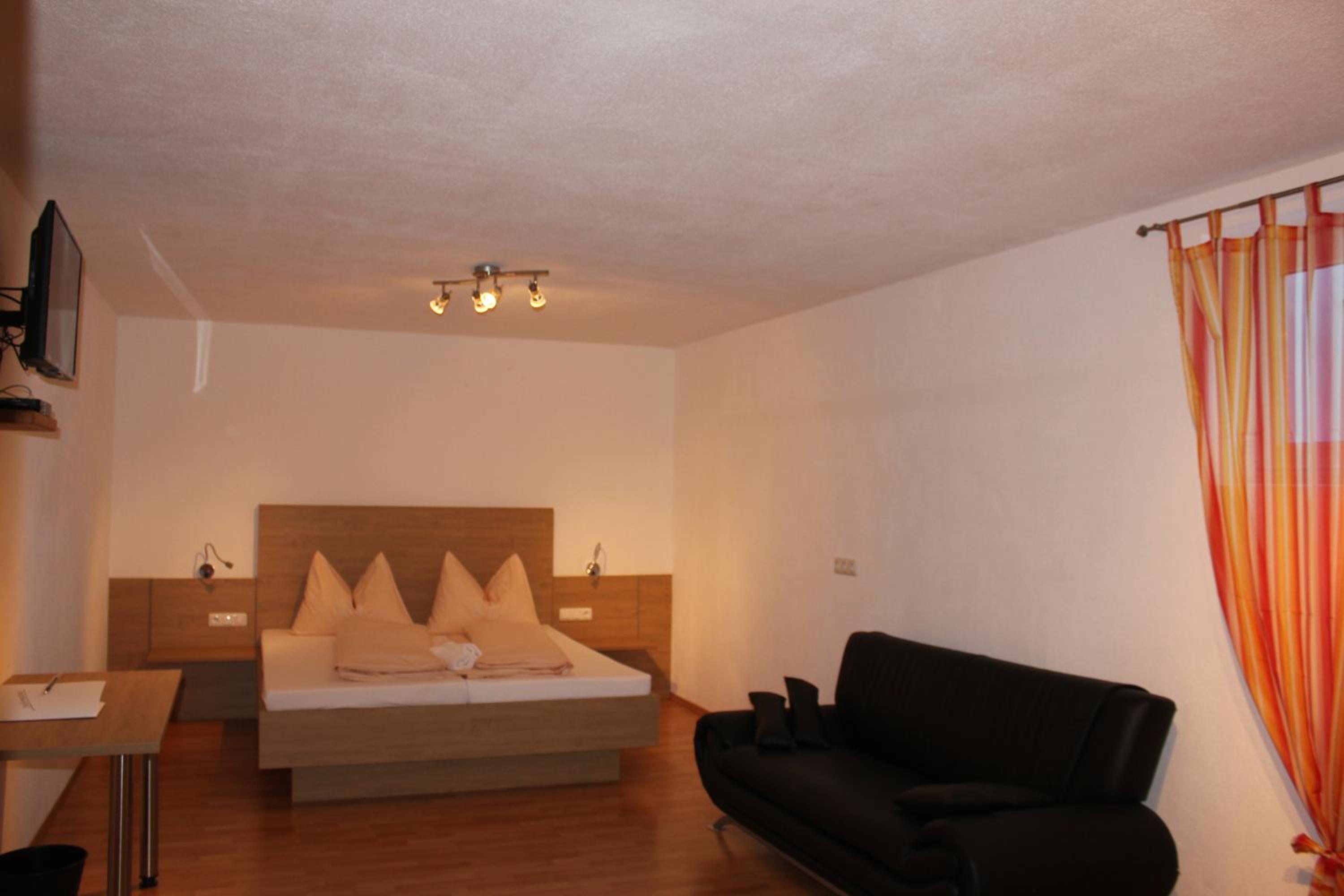 Chalet Mühle
