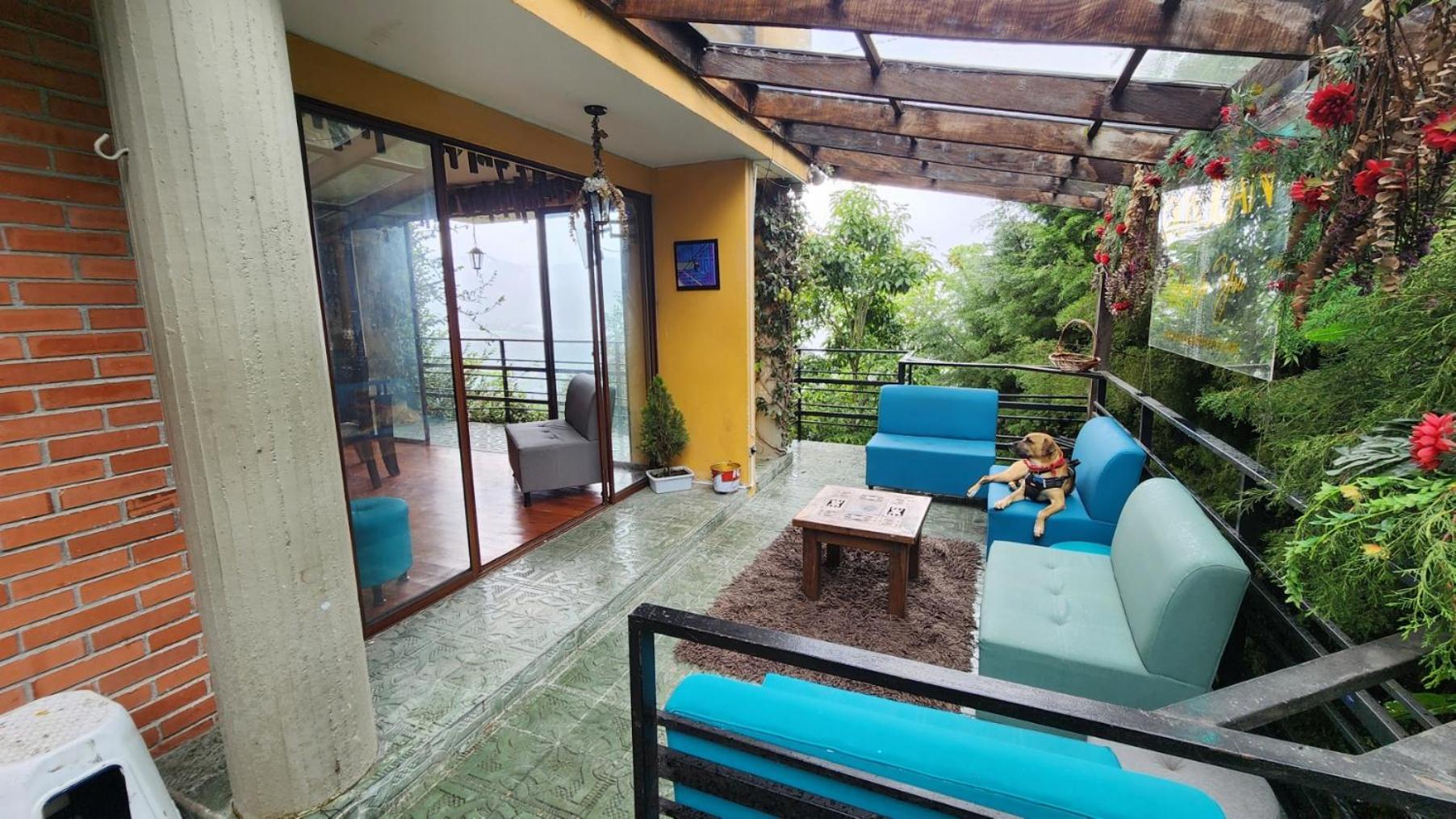 CasaView
