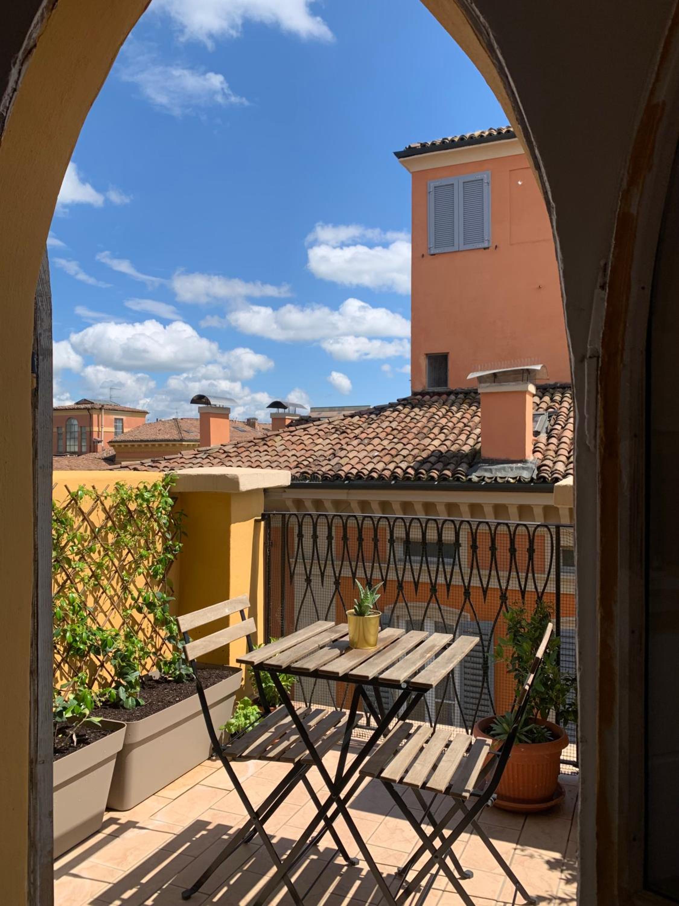 Modena Vacations - Domus Pioppa - Property Image 1