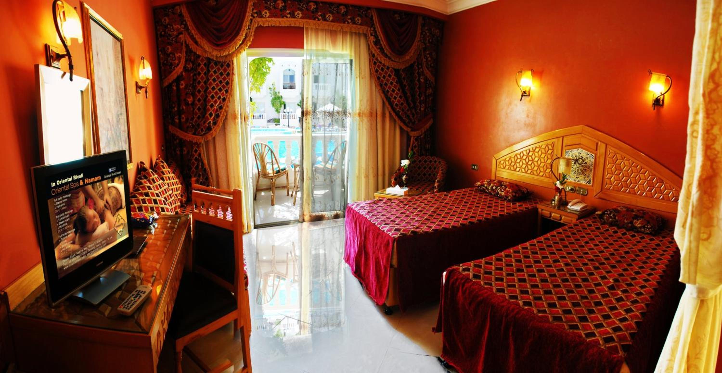 Oriental Rivoli Hotel & Spa — photo 51