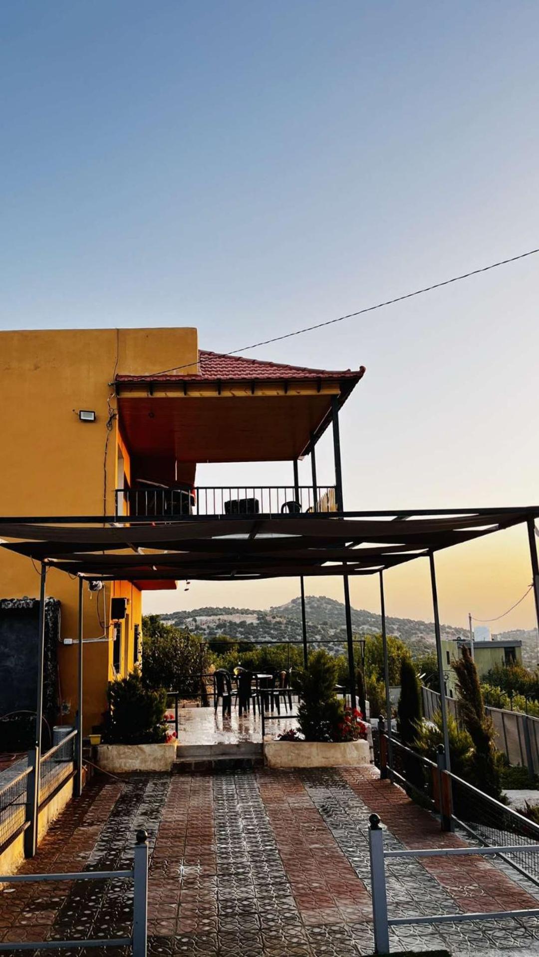 Alreem Farm view 5