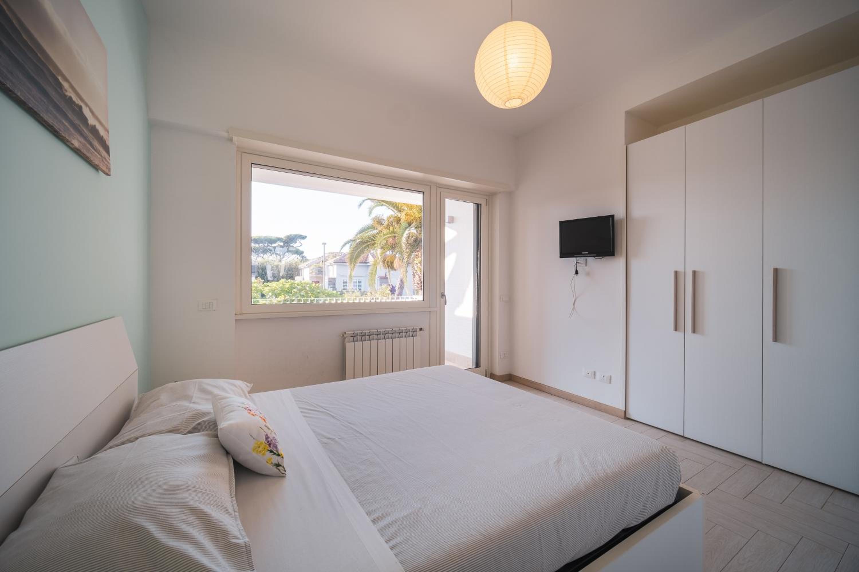 Villa Silvia Fregene