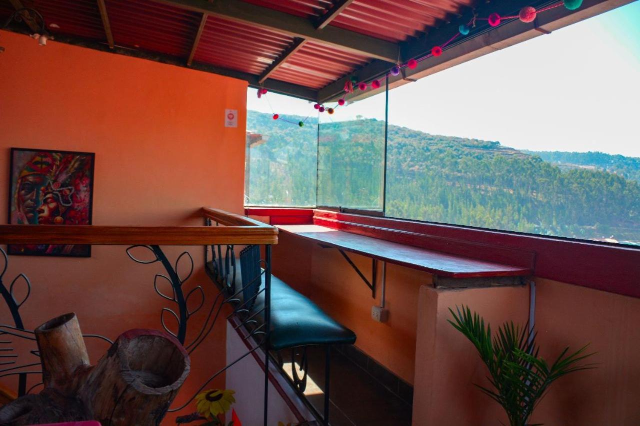 Hostal Santa Ana
