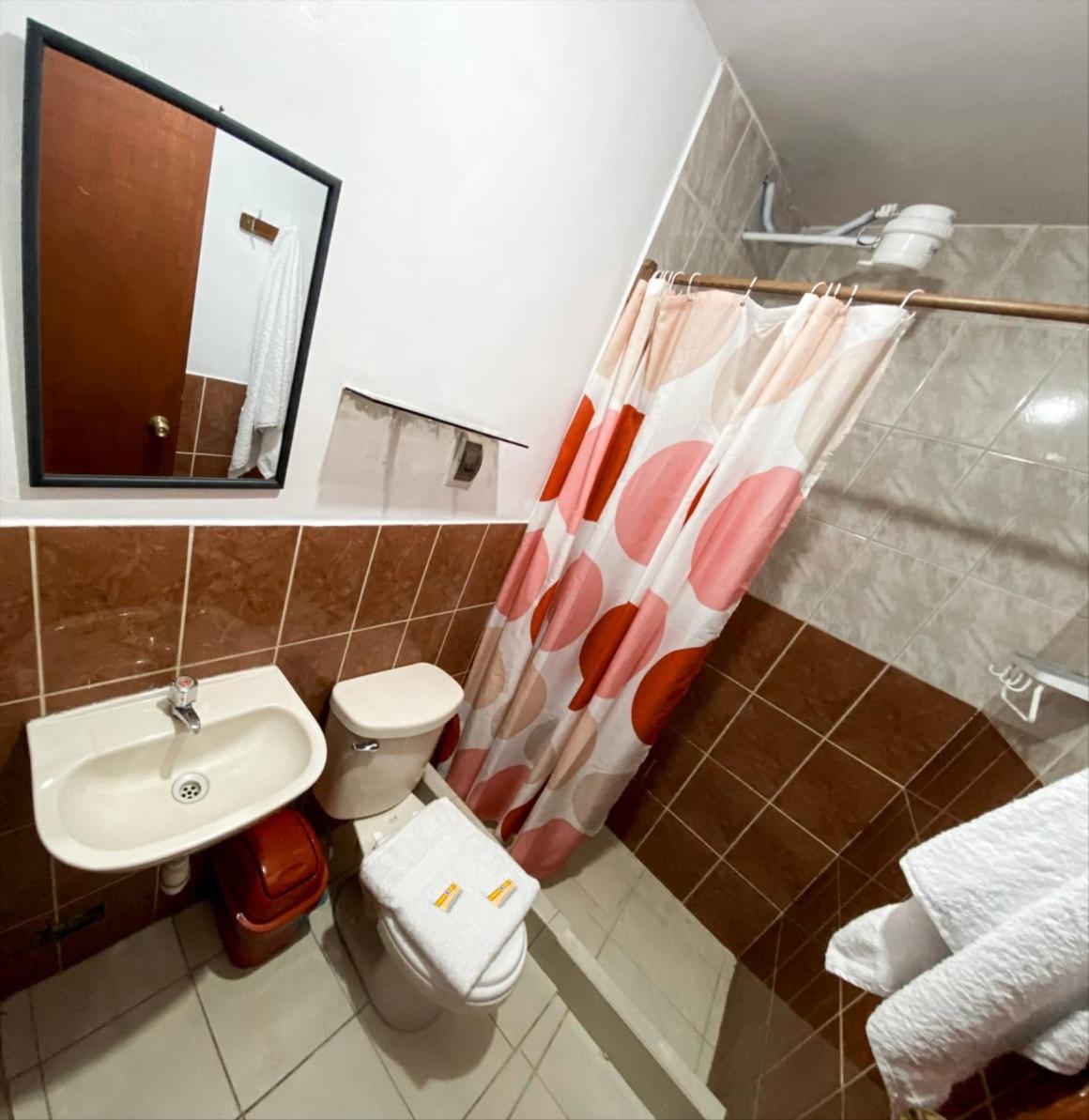 Hostal Santa Ana