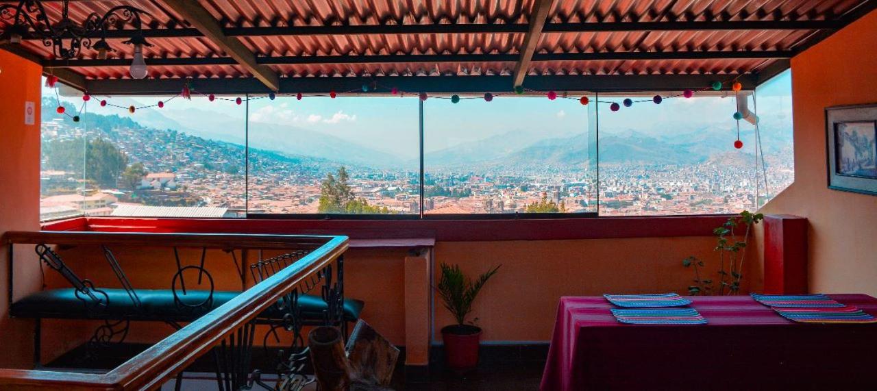 Hostal Santa Ana