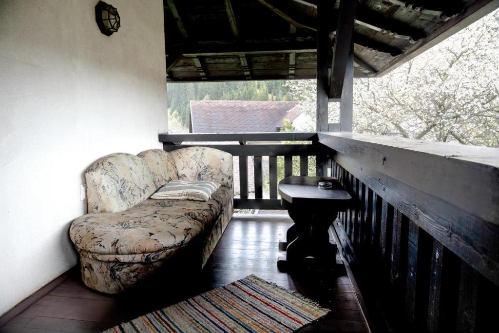 Casa Calin