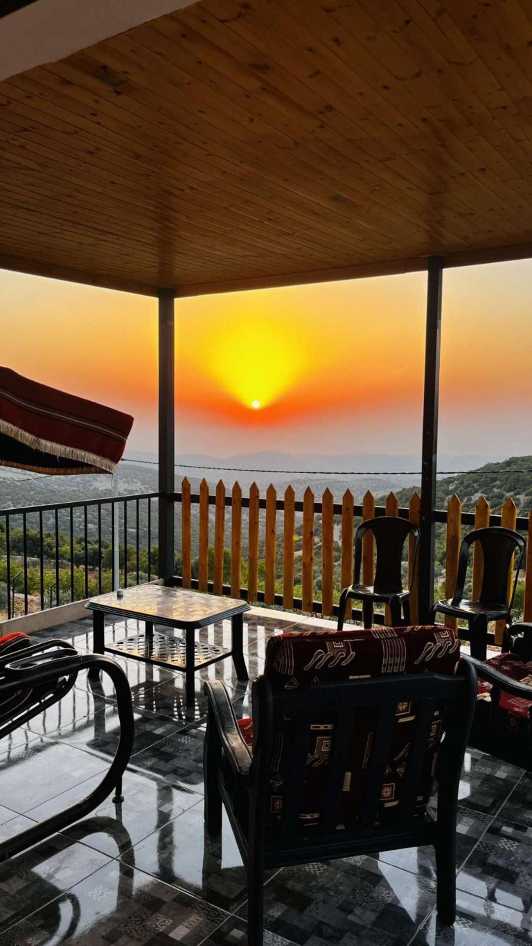 Alreem Farm view 4