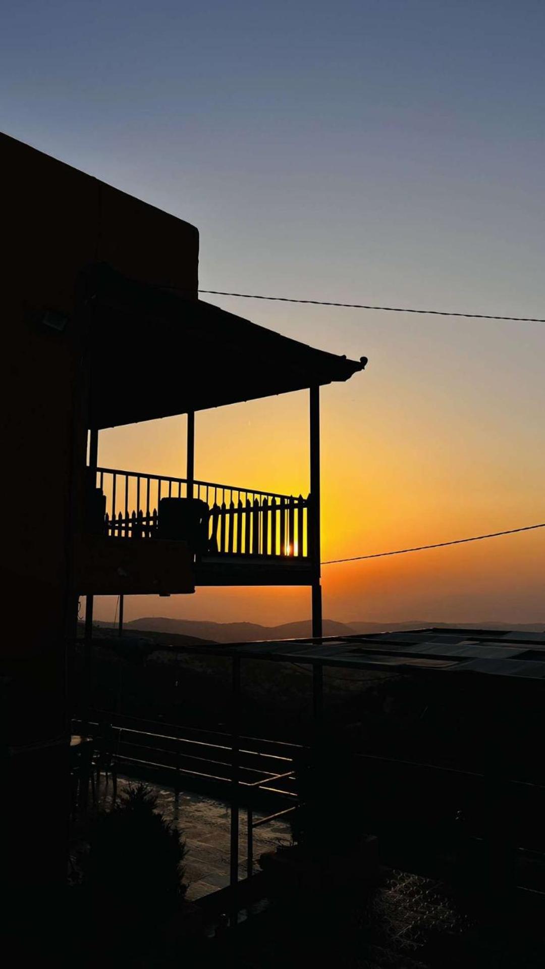 Alreem Farm view 3
