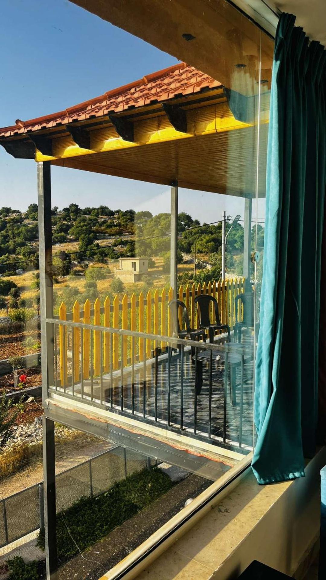 Alreem Farm view 2