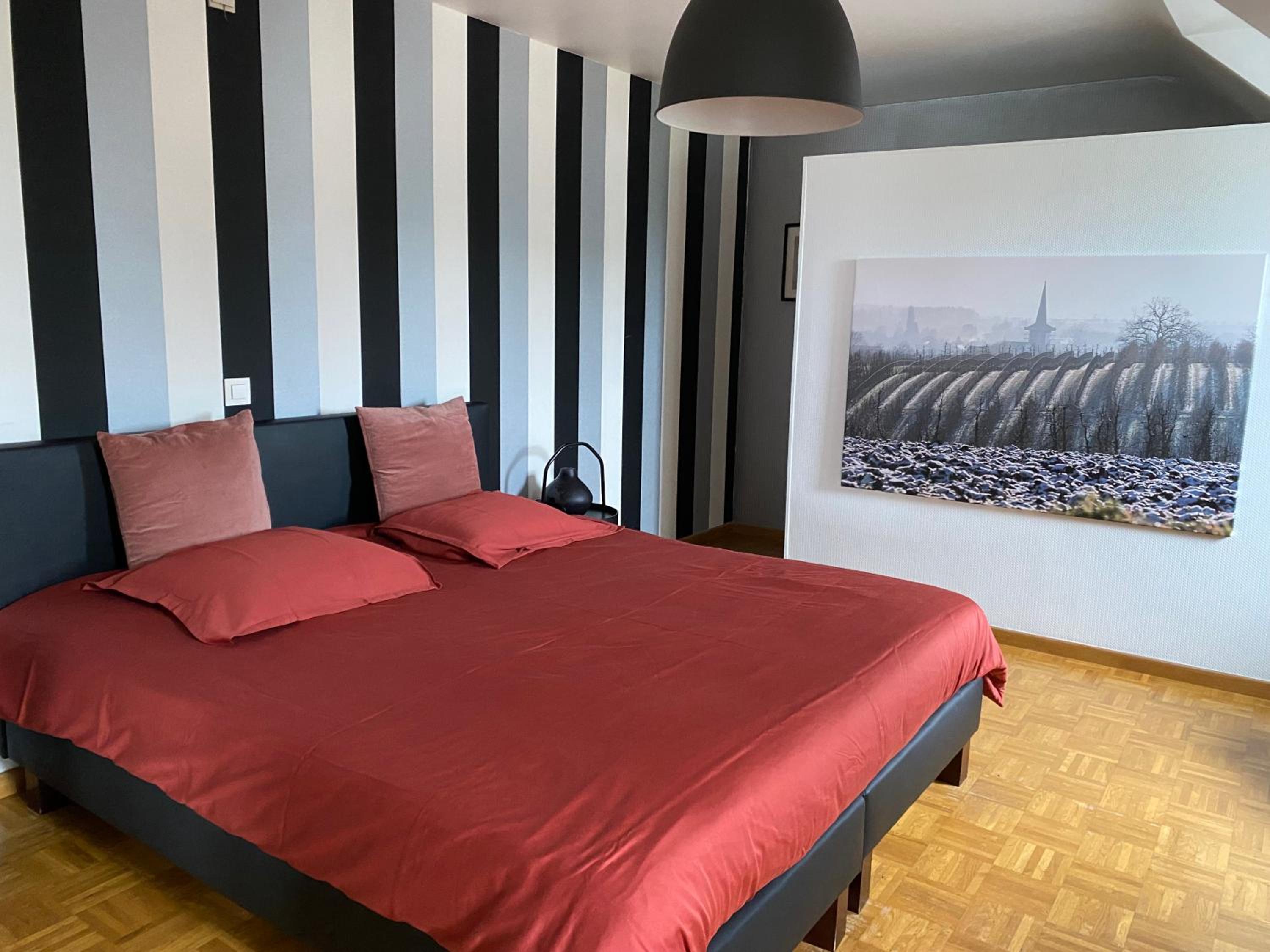 Charming Group Stay in Borgloon