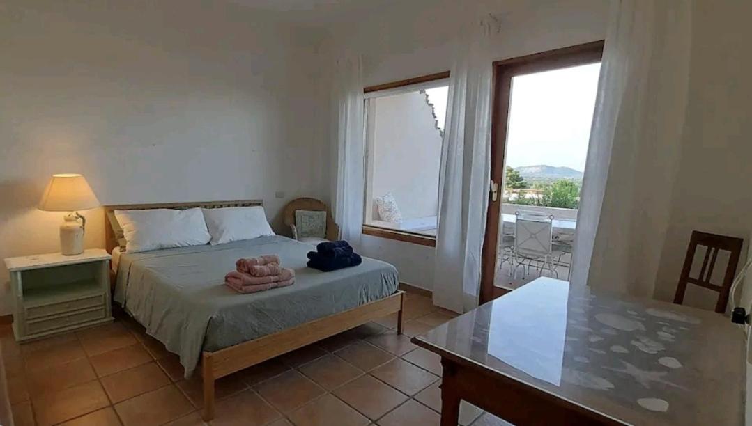 Casa Erika 38 in Is Molas Golf Resort photo 3