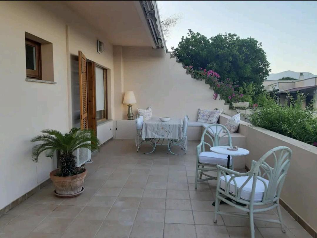 Casa Erika 38 in Is Molas Golf Resort photo 4