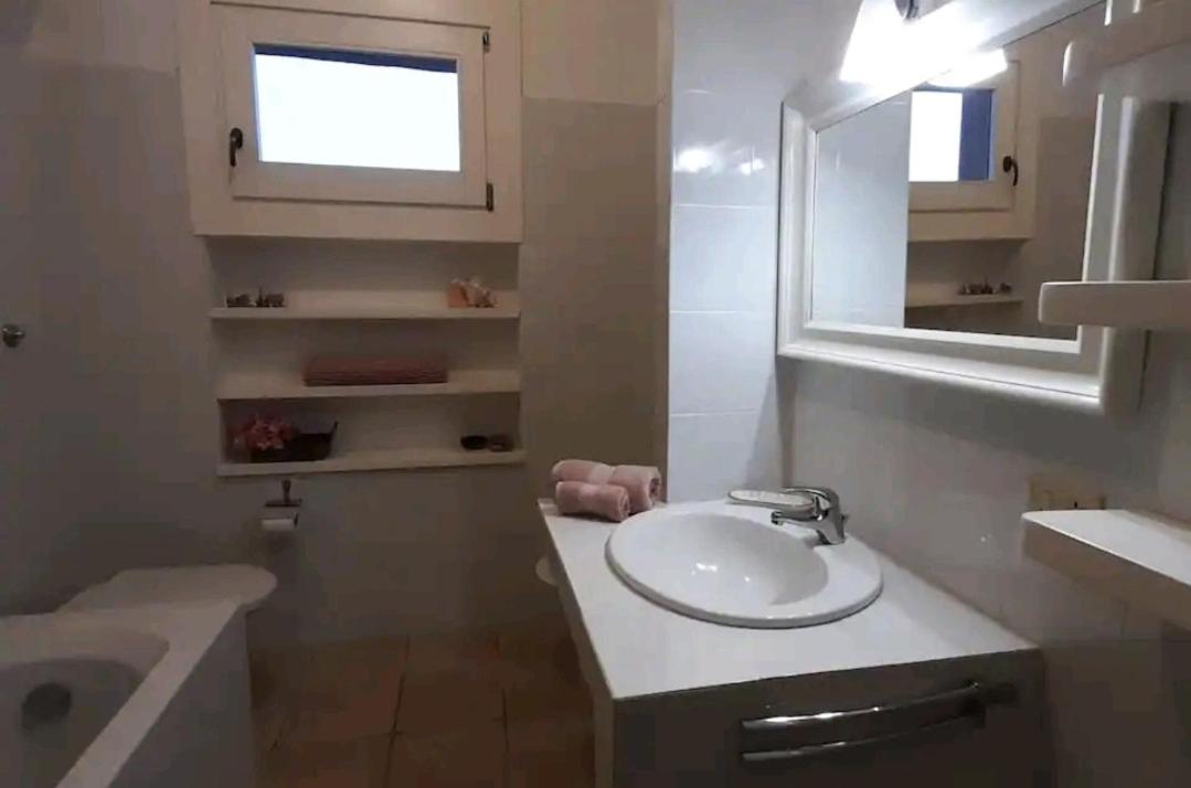 Casa Erika 38 in Is Molas Golf Resort photo 2