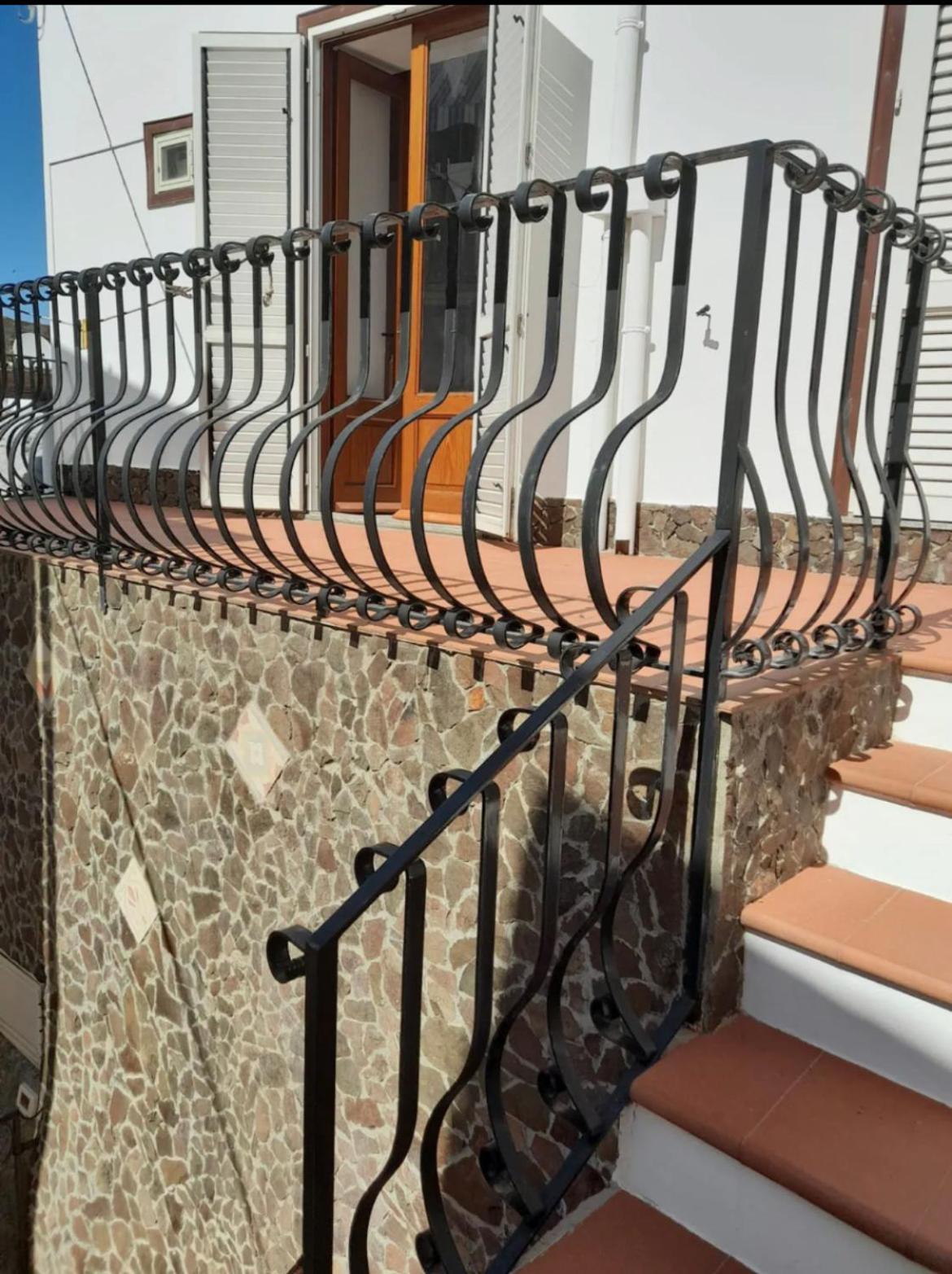 Casa vacanza Lipari photo 5