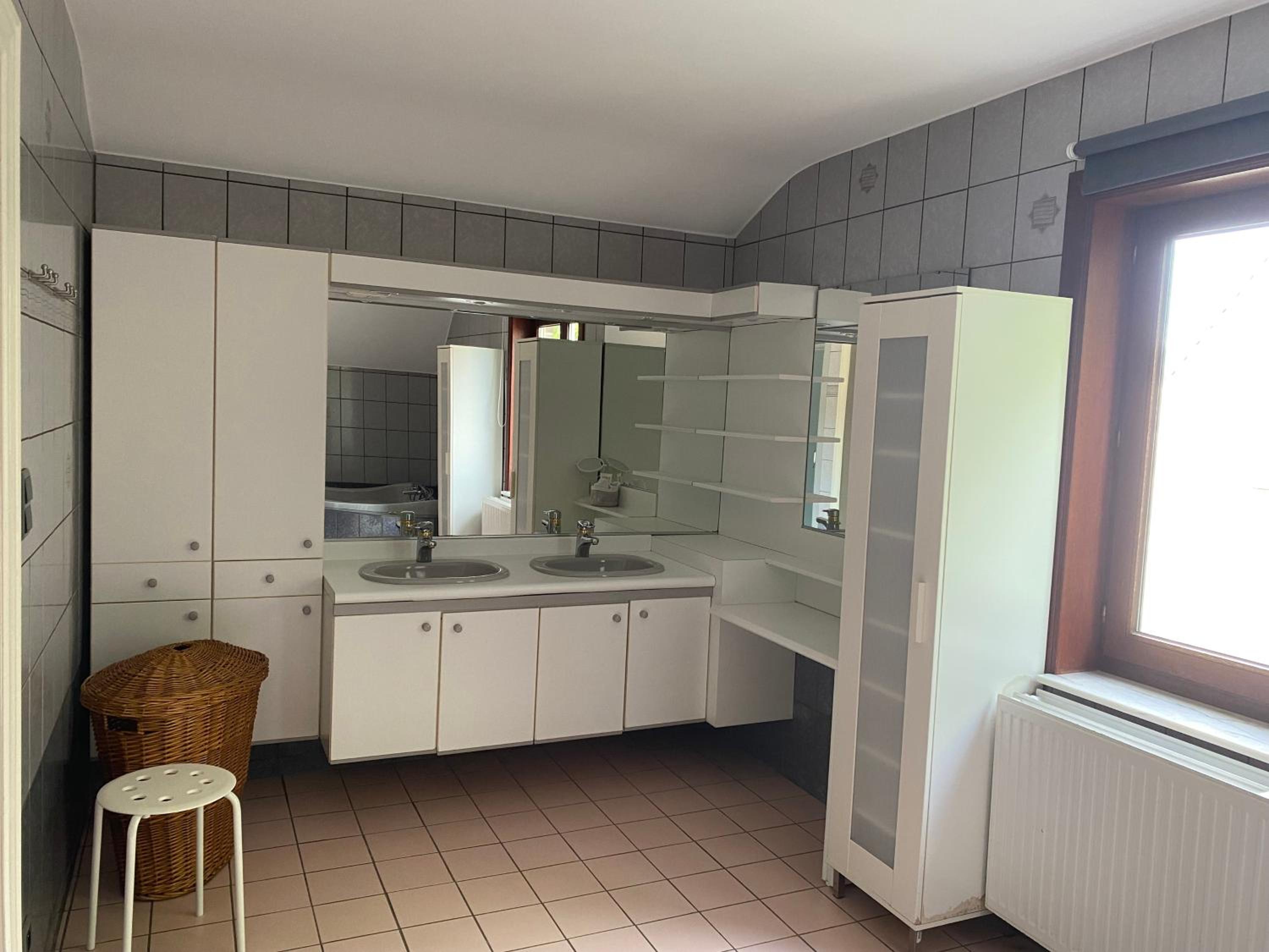 Charming Group Stay in Borgloon