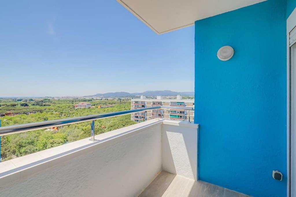 Apartamentos Mediterrani