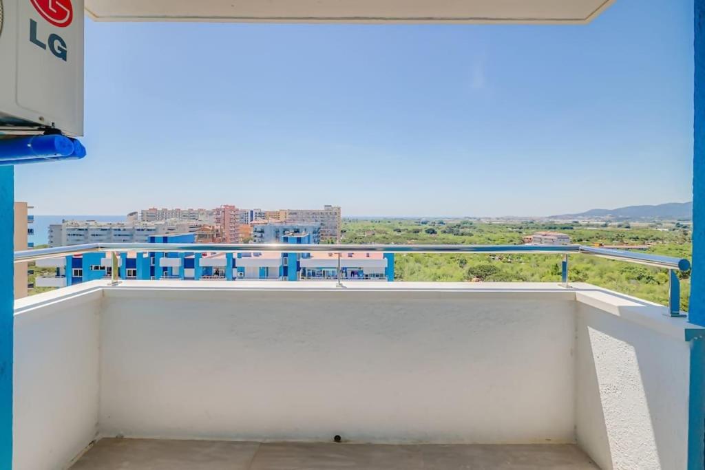 Apartamentos Mediterrani