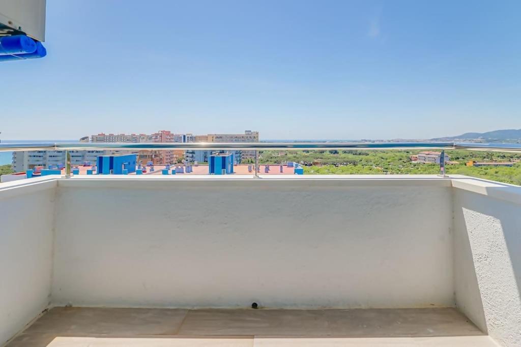 Apartamentos Mediterrani