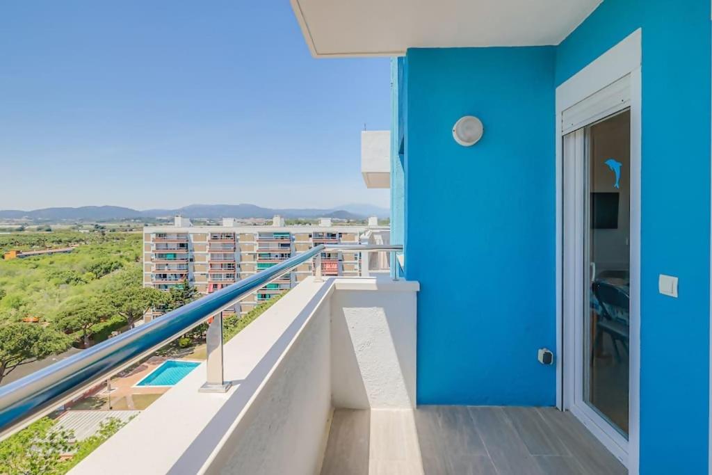 Apartamentos Mediterrani