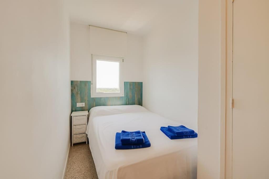 Apartamentos Mediterrani