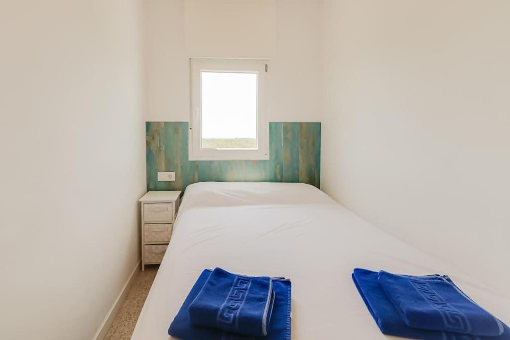 Apartamentos Mediterrani