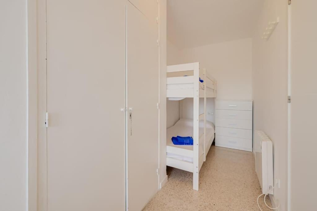 Apartamentos Mediterrani